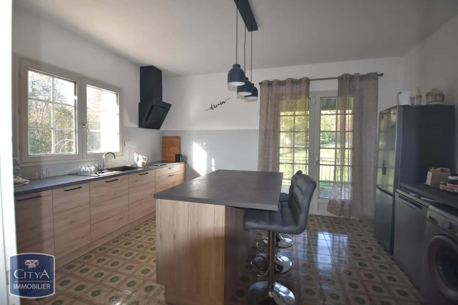 Photo 4 Maison 13 pièces 432m²