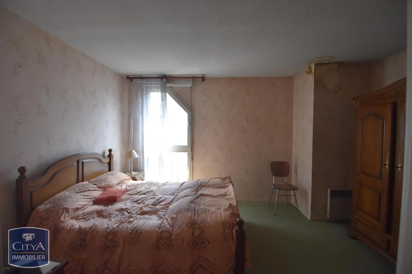 Photo 3 Appartement 2 pièces 55m²