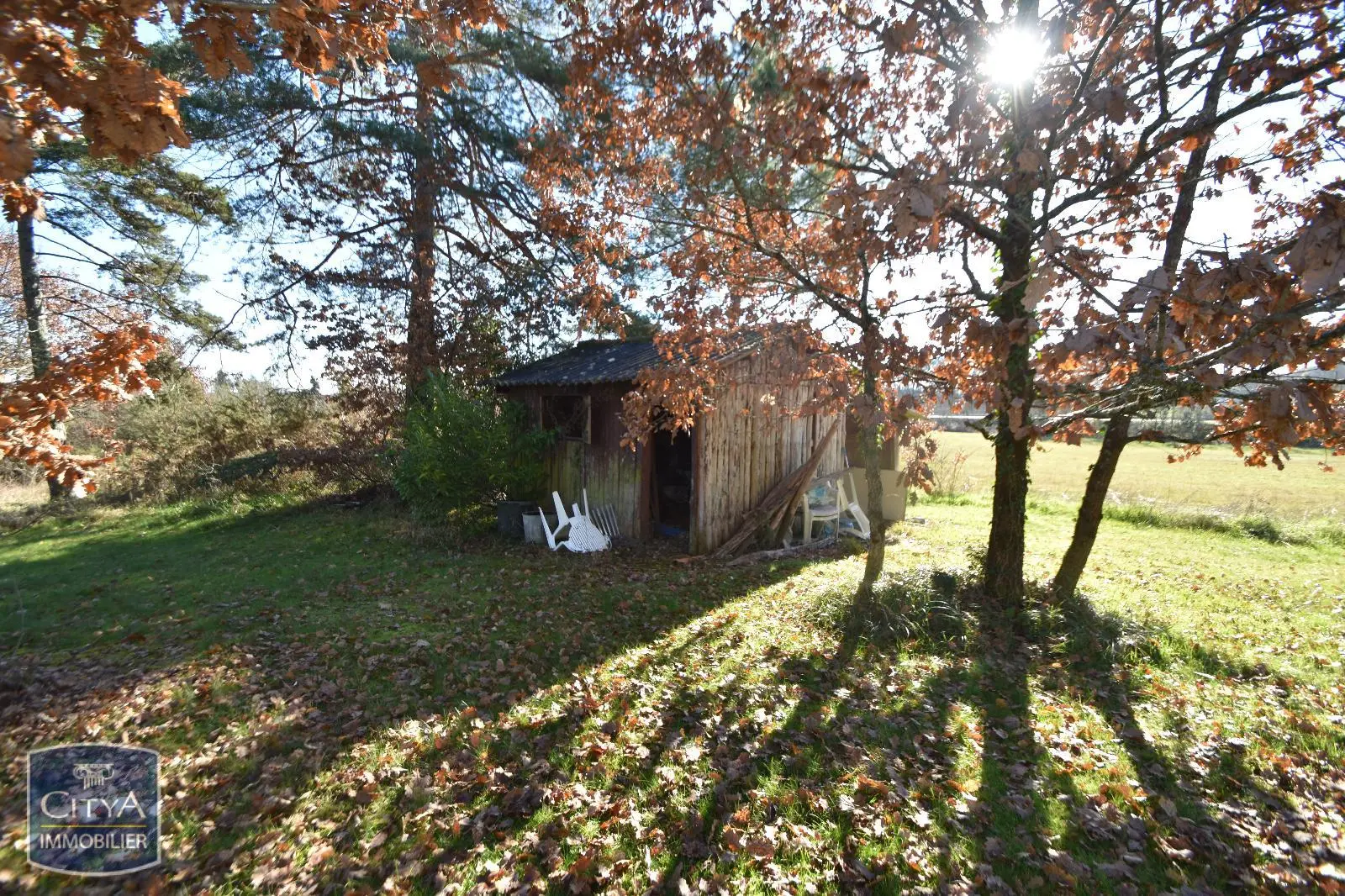 Photo 10 maison La Croix-Blanche