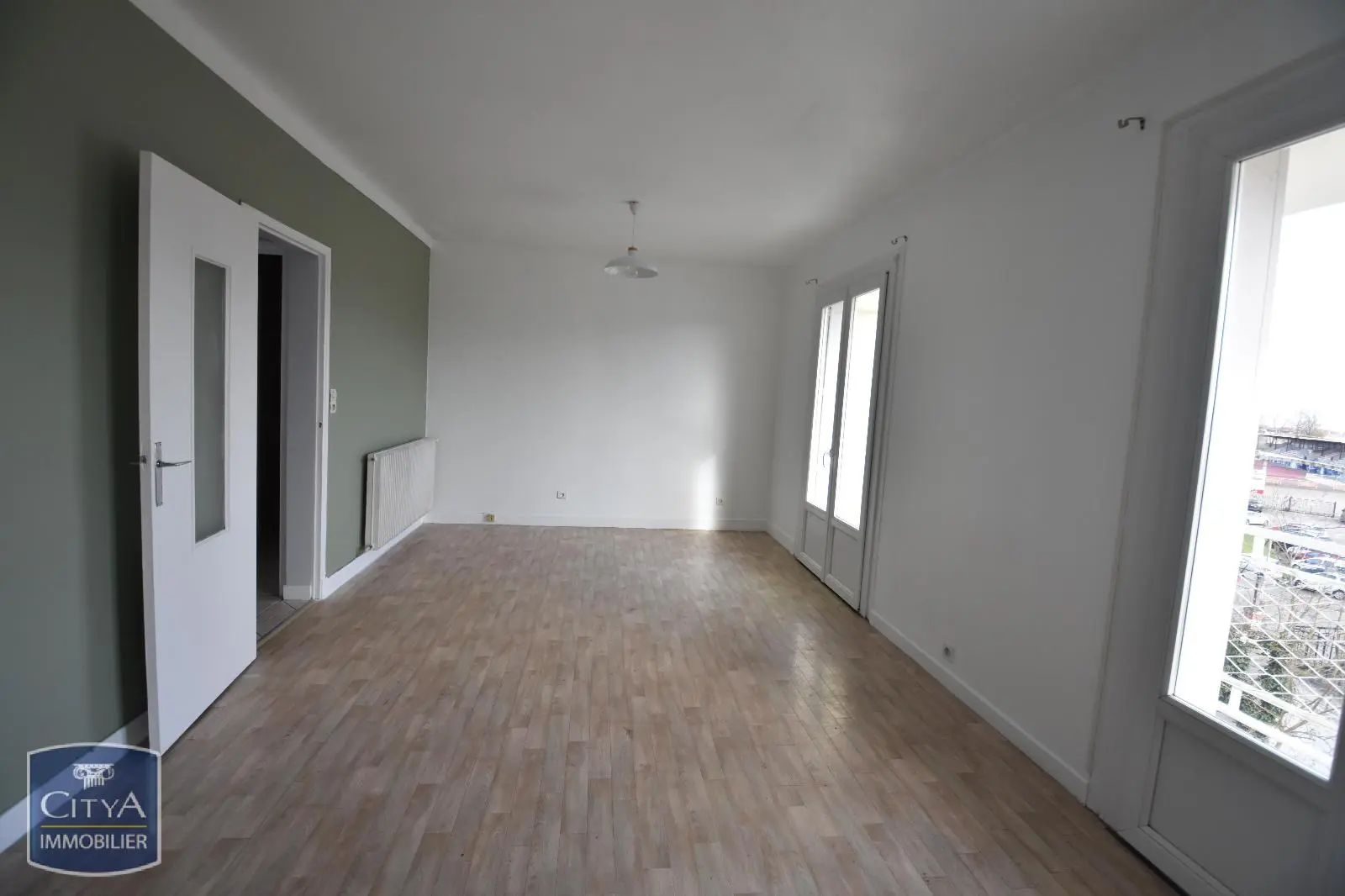 Photo 3 Appartement 4 pièces 87m²