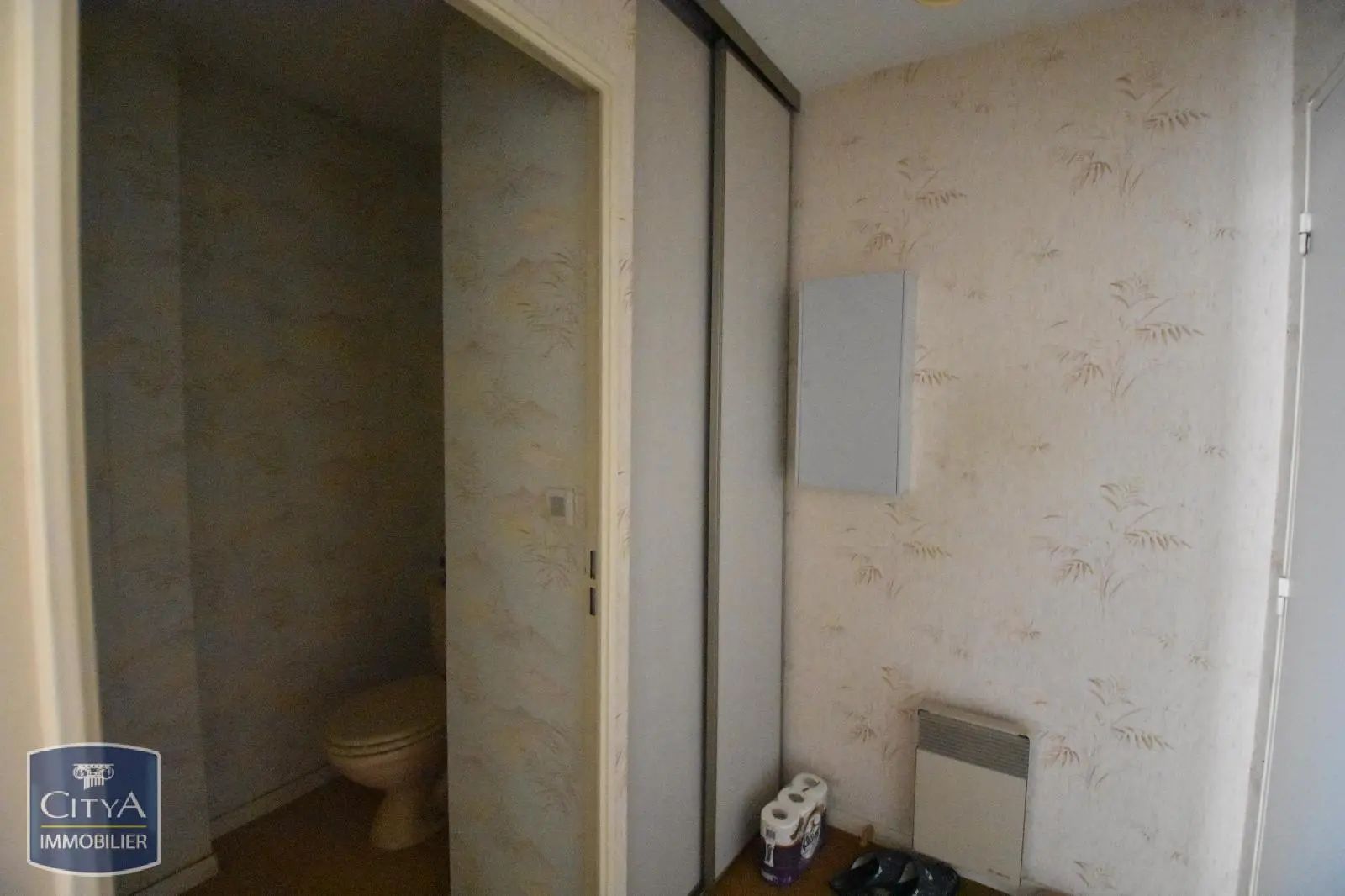 Photo 5 Appartement 2 pièces 55m²