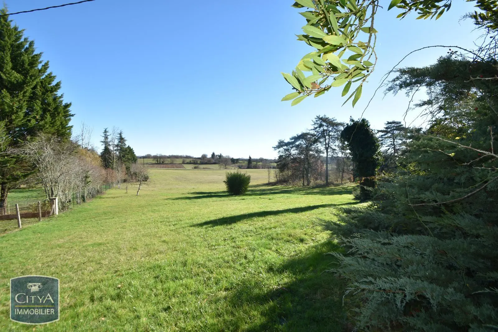 Photo 11 maison La Croix-Blanche