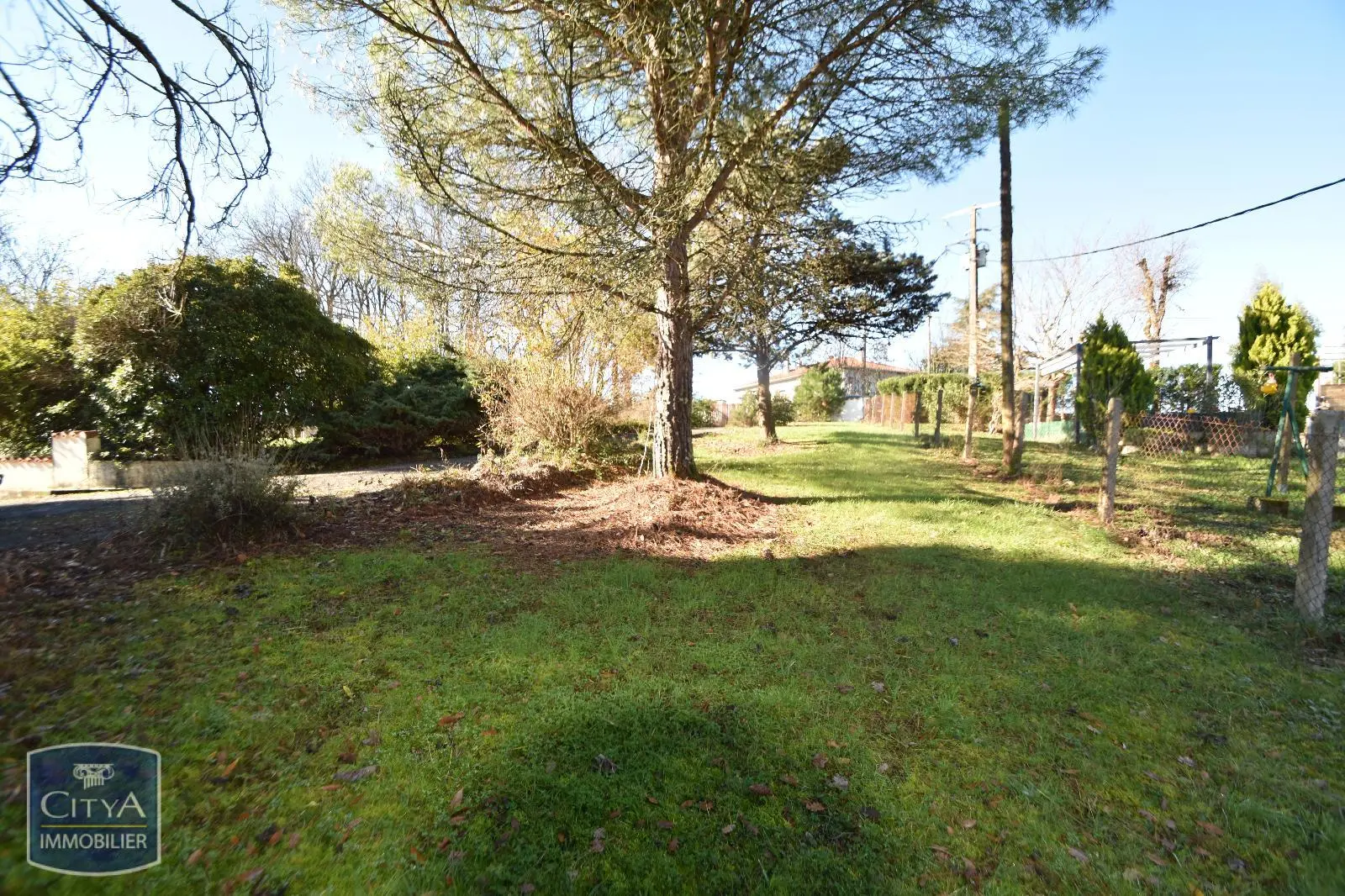 Photo 12 maison La Croix-Blanche