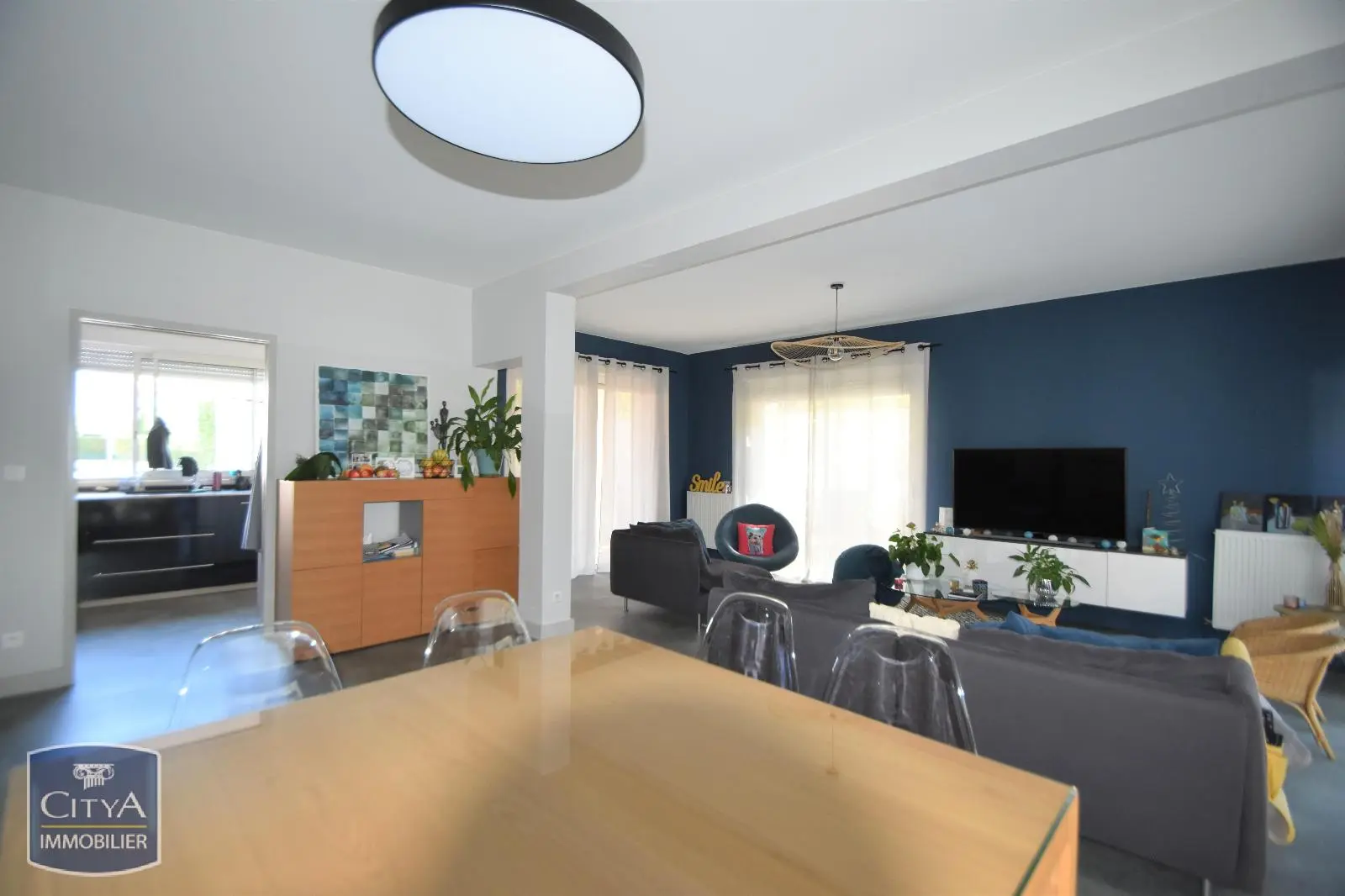 Photo 5 Maison 6 pièces 135m²