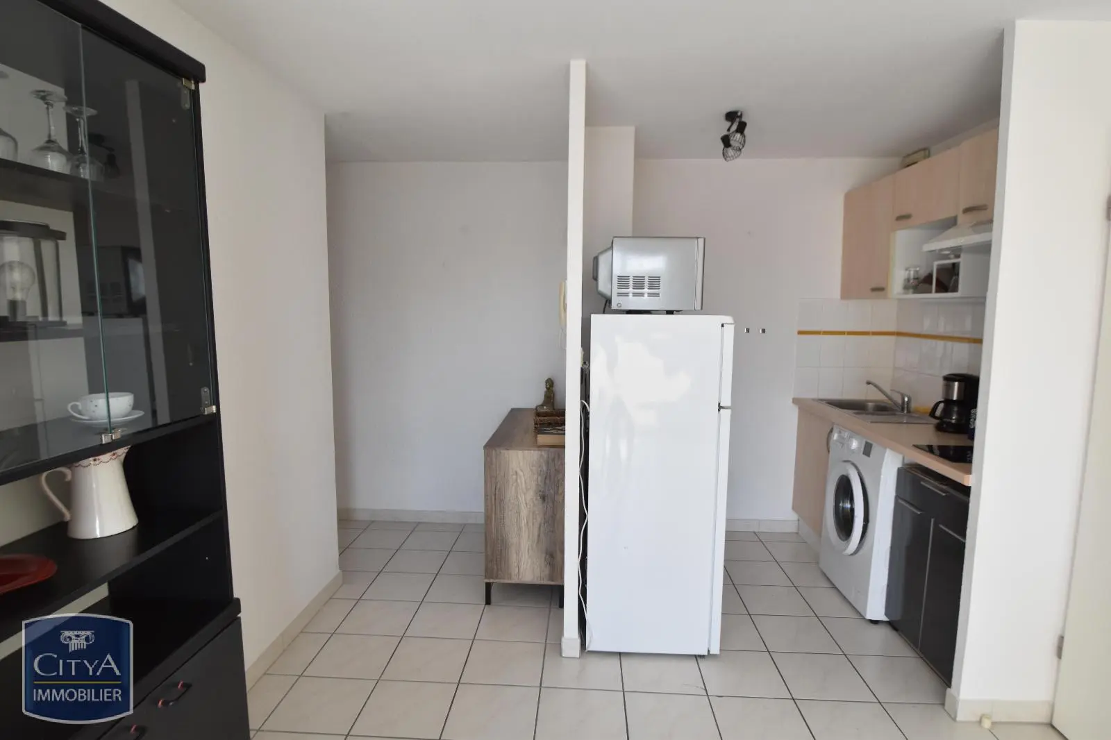 Photo 10 Appartement 2 pièces 39.5m²