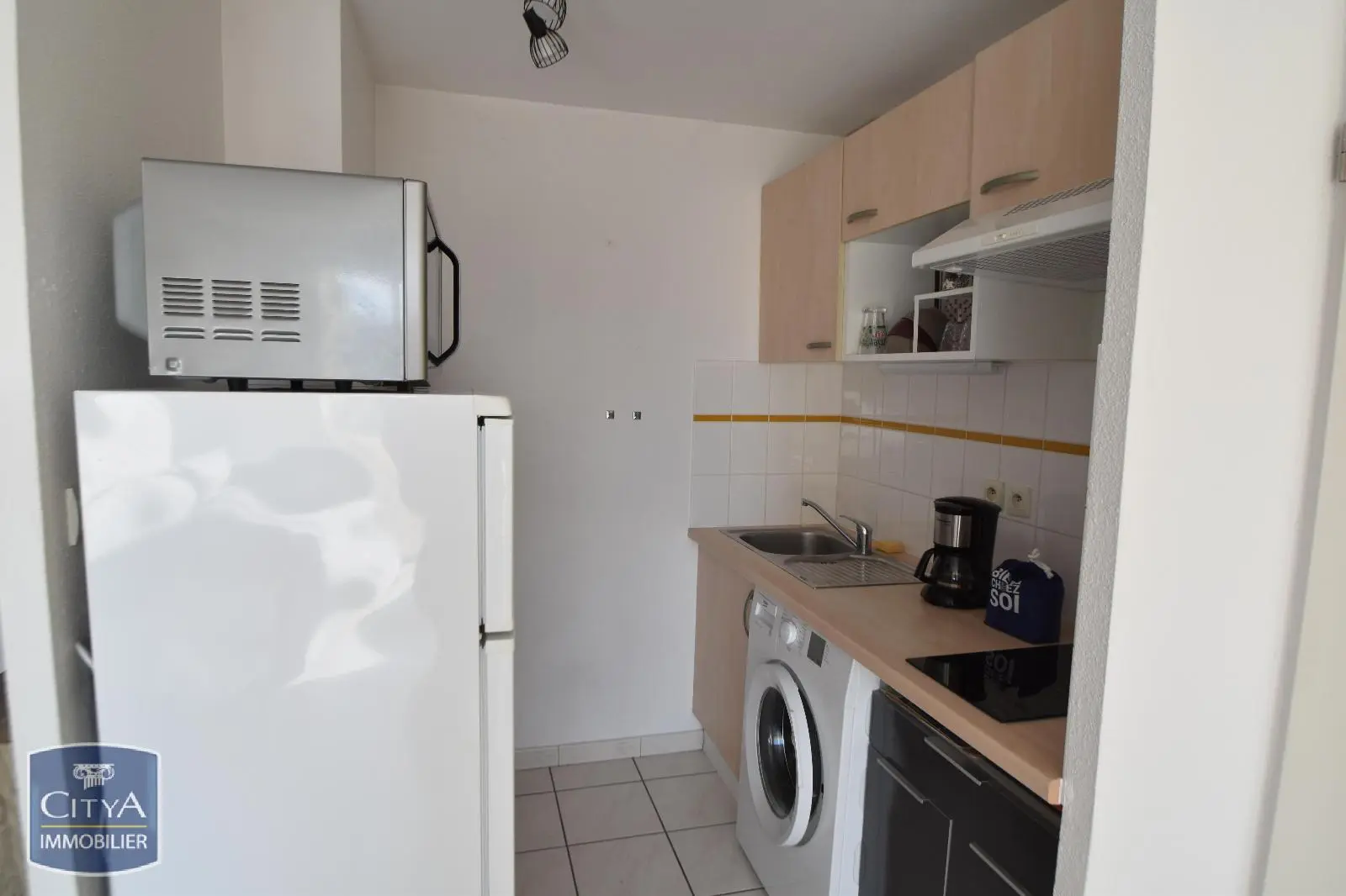 Photo 11 Appartement 2 pièces 39.5m²
