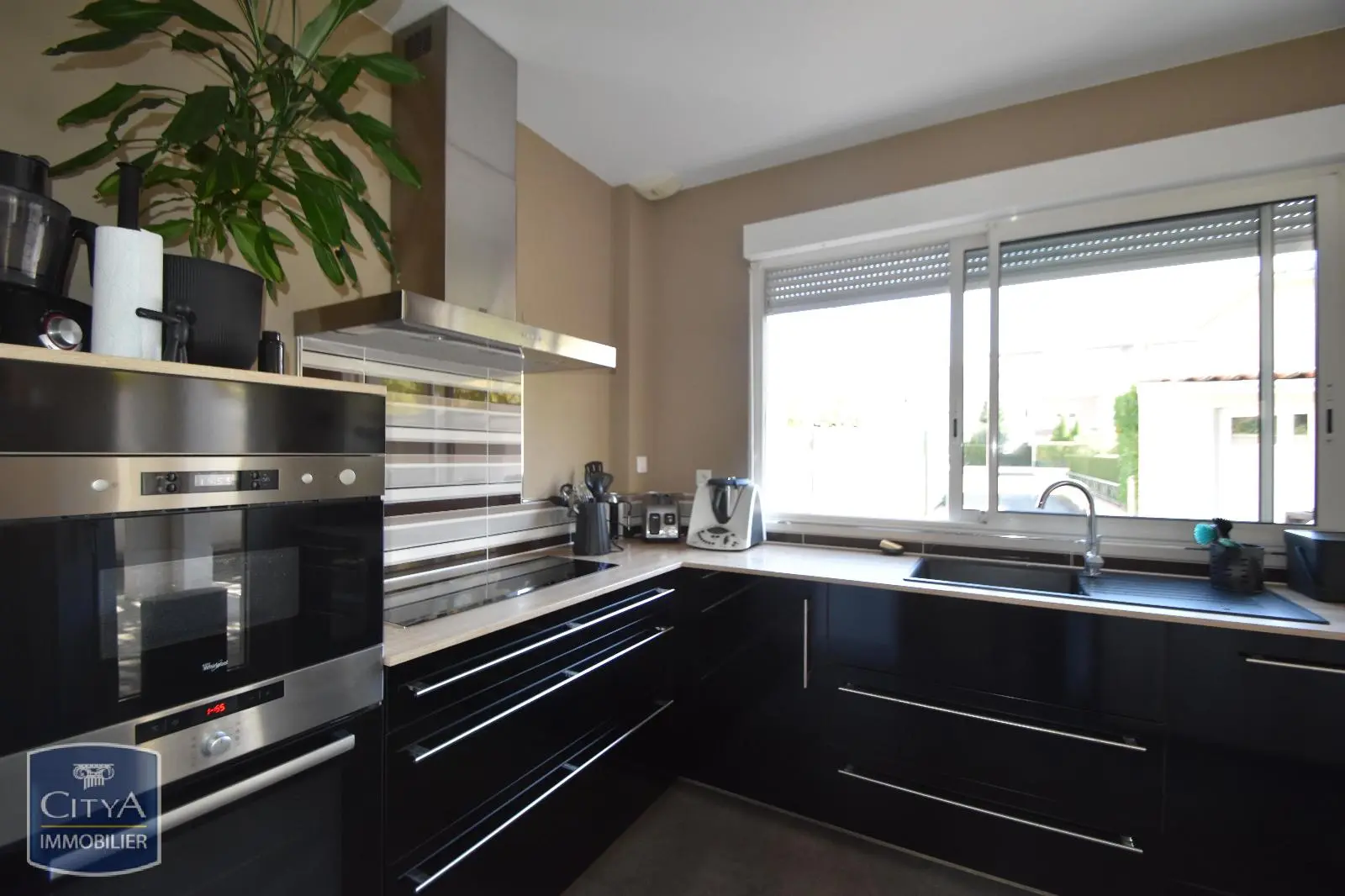 Photo 8 Maison 6 pièces 135m²