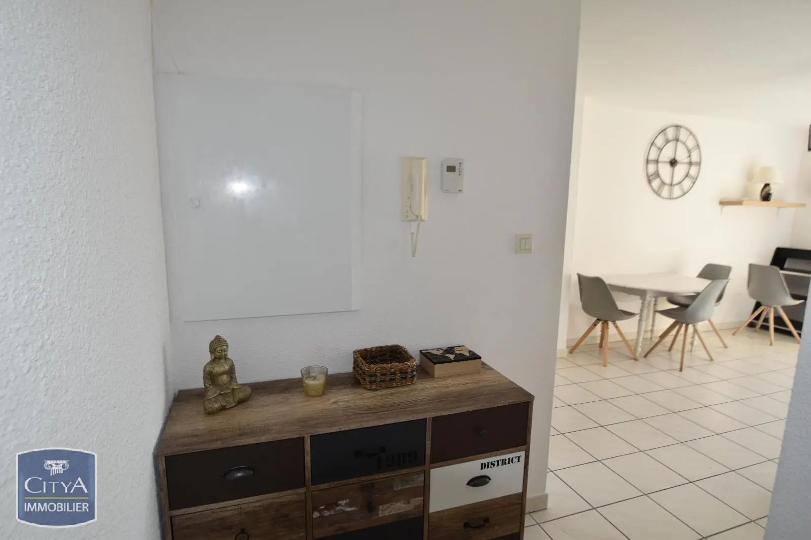 Photo 14 Appartement 2 pièces 39.5m²