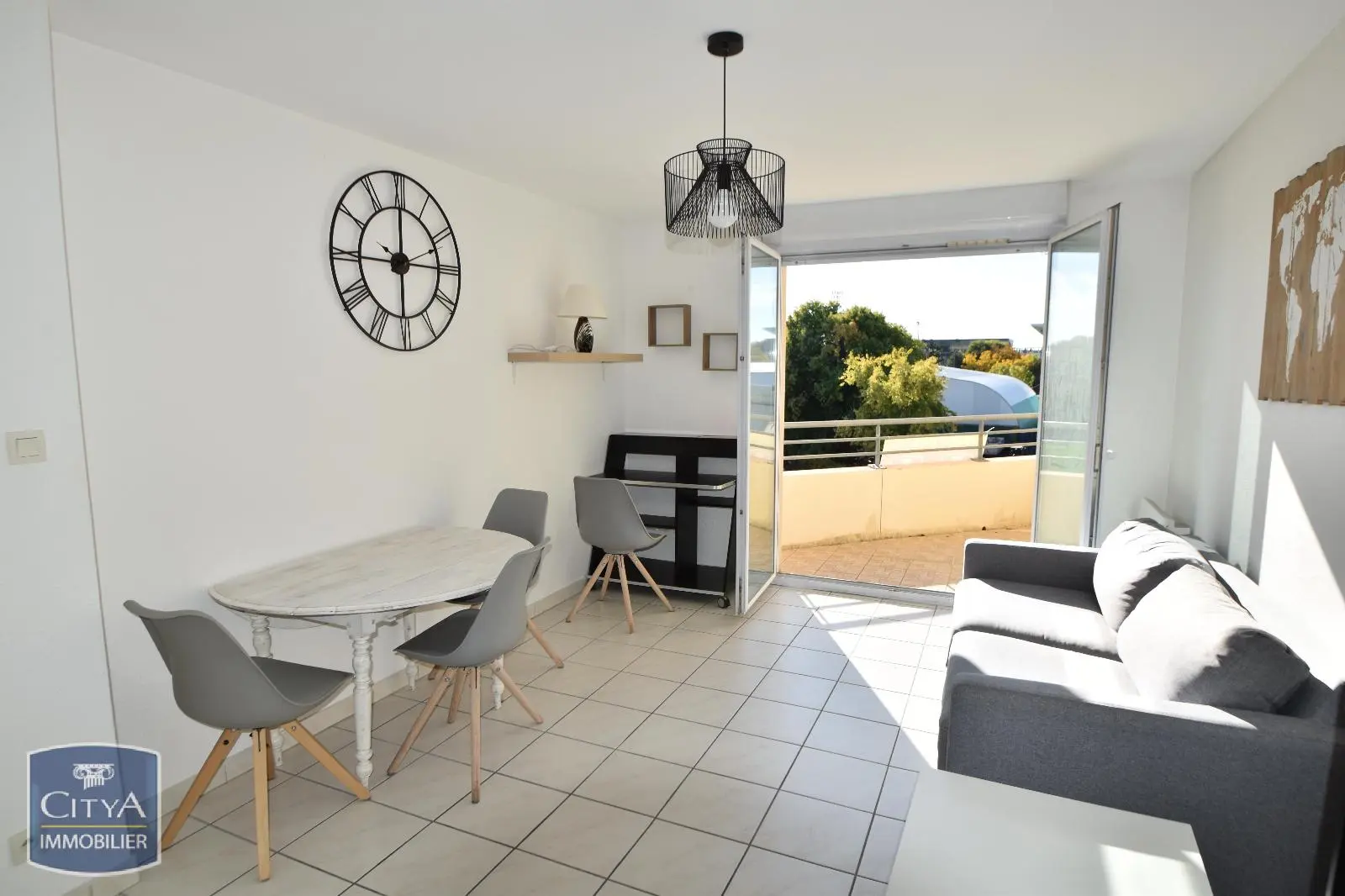 Photo 6 Appartement 2 pièces 39.5m²