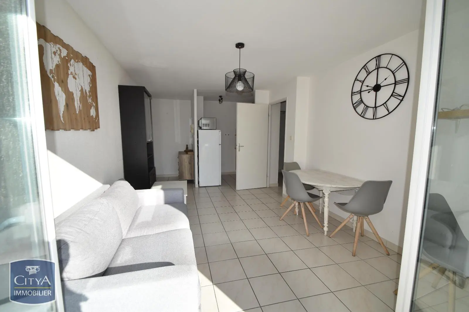 Photo 5 Appartement 2 pièces 39.5m²