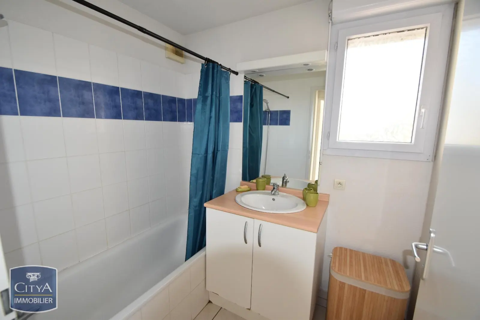 Photo 12 Appartement 2 pièces 39.5m²