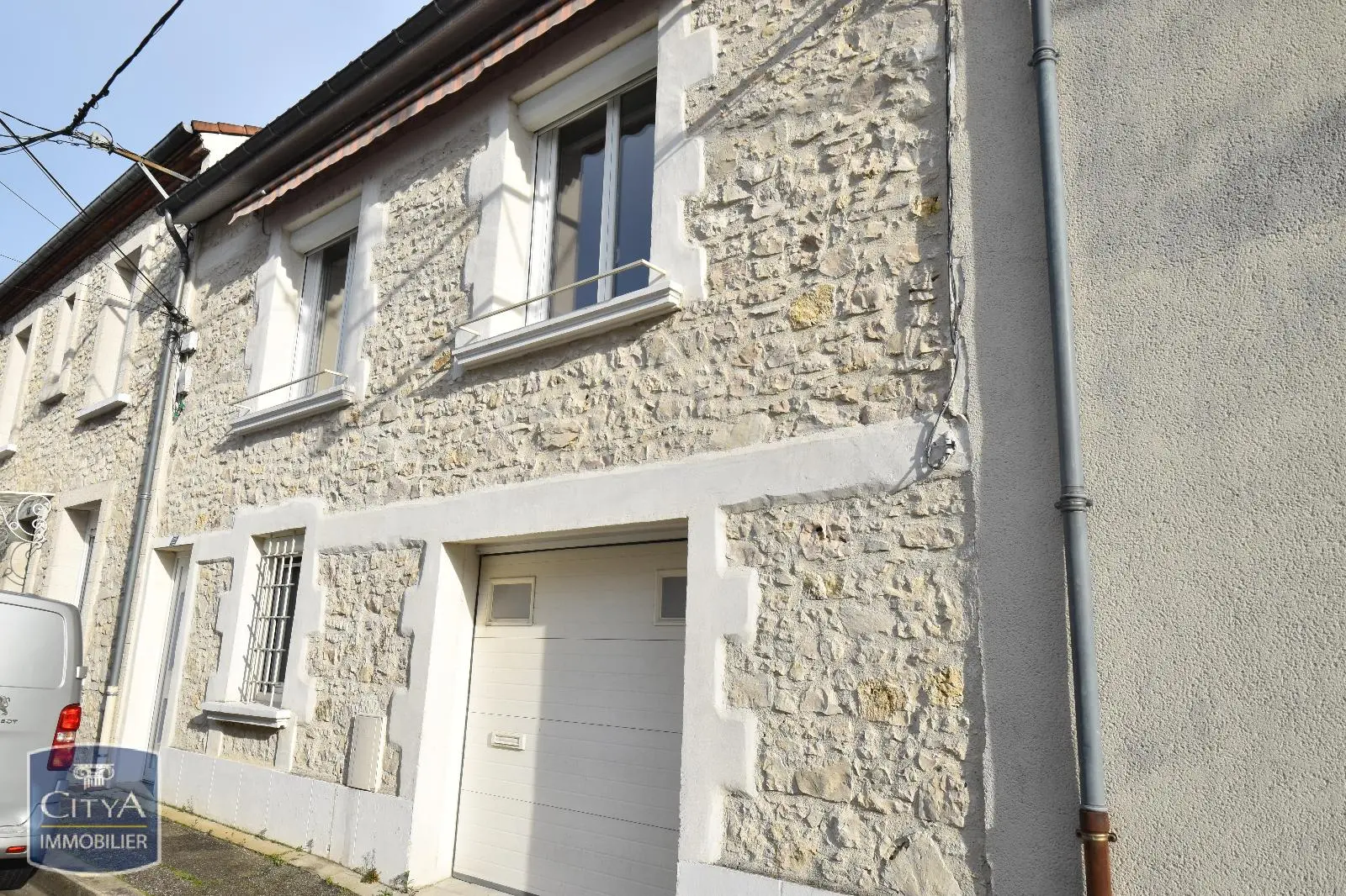 Photo 3 Maison 4 pièces 117m²