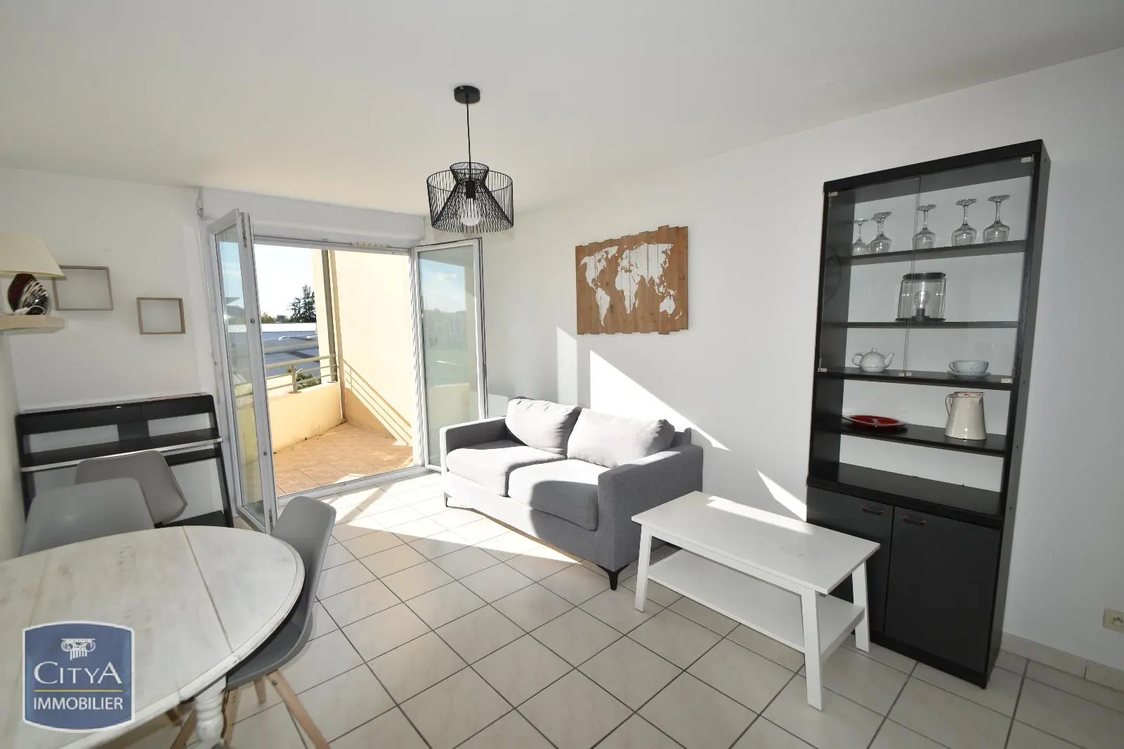 Photo 7 Appartement 2 pièces 39.5m²