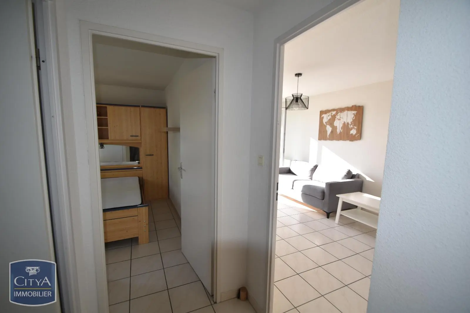 Photo 8 Appartement 2 pièces 39.5m²
