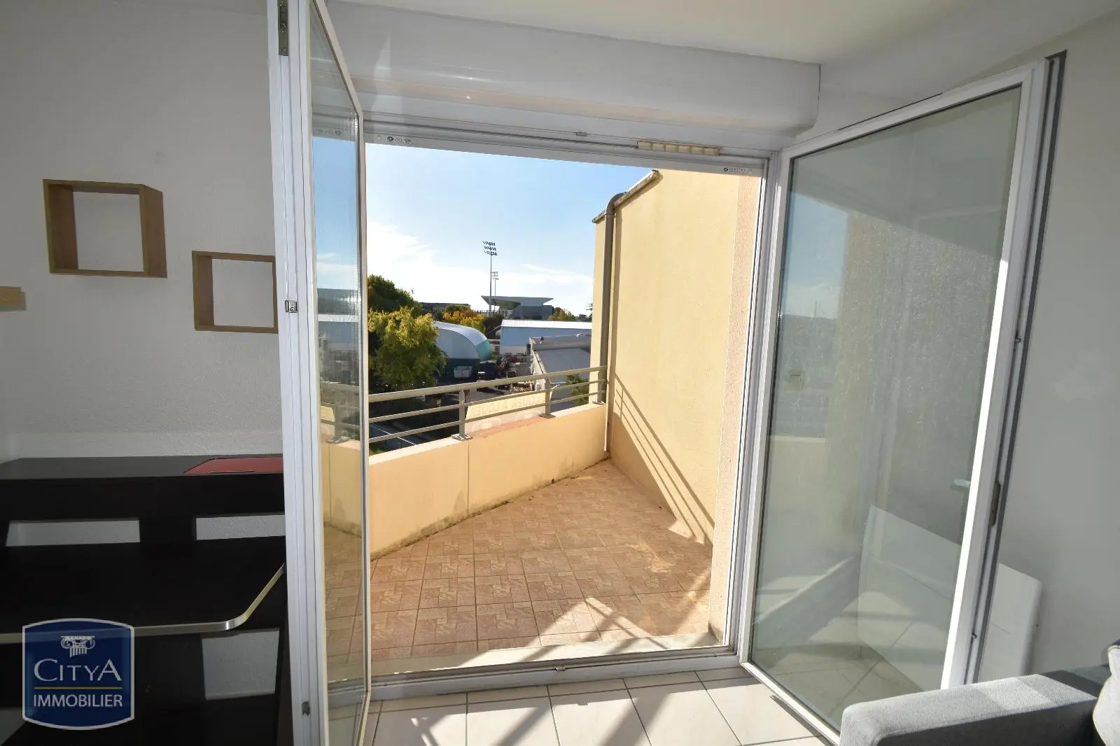 Photo 4 Appartement 2 pièces 39.5m²