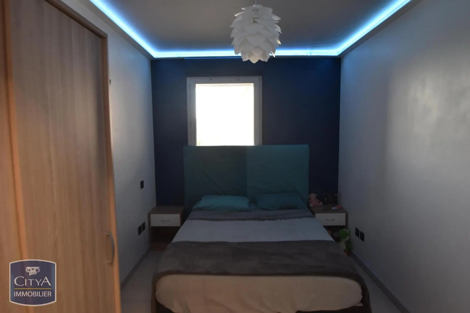 Photo 7 Appartement 2 pièces 48.22m²