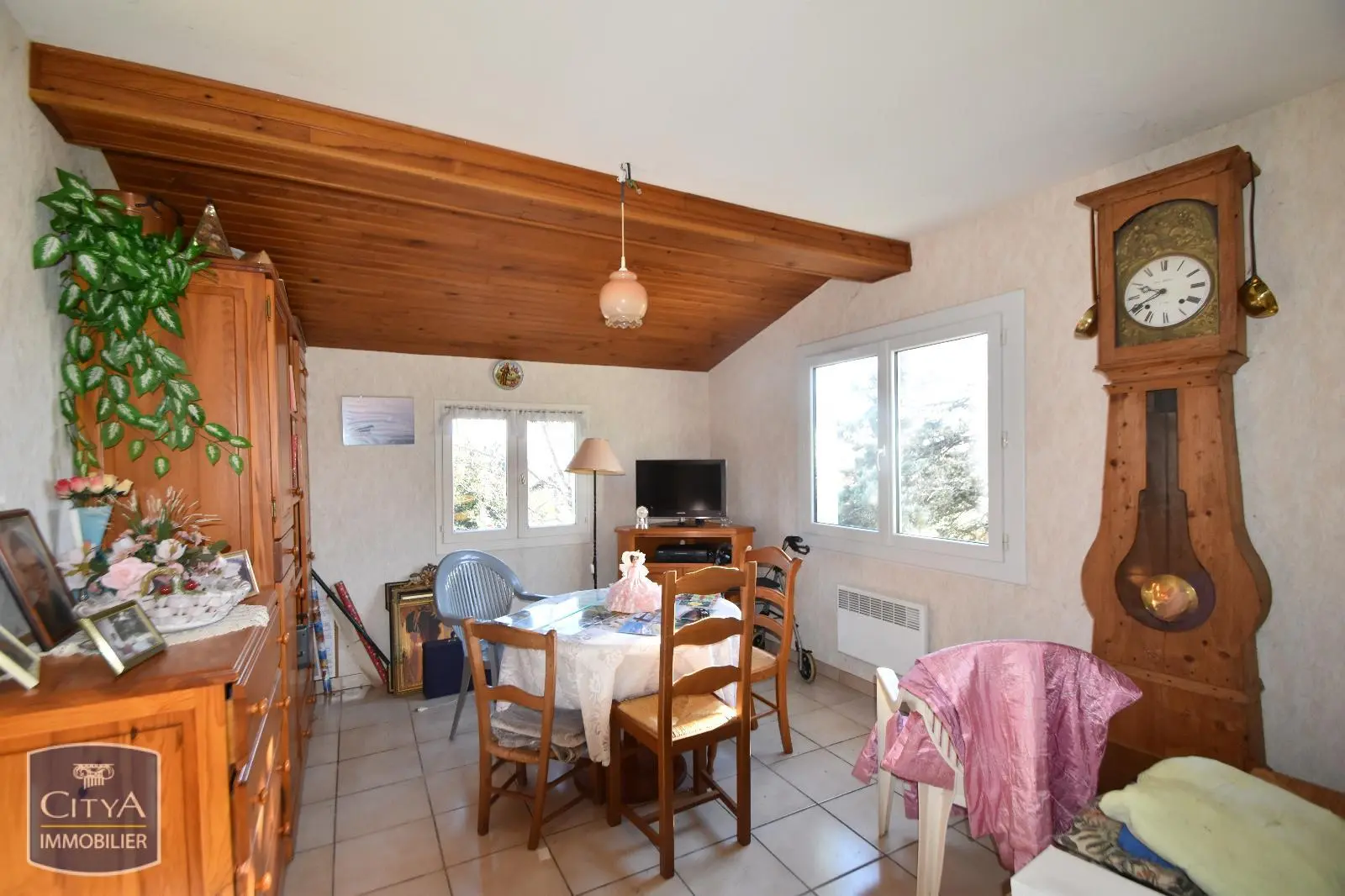 Photo 5 maison La Croix-Blanche