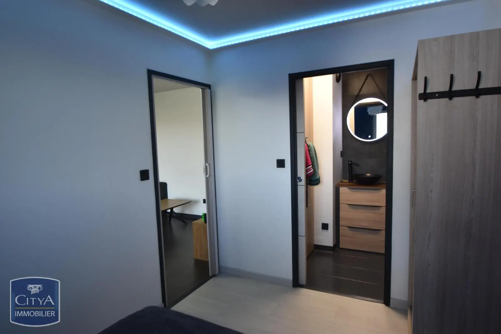 Photo 8 Appartement 2 pièces 48.22m²