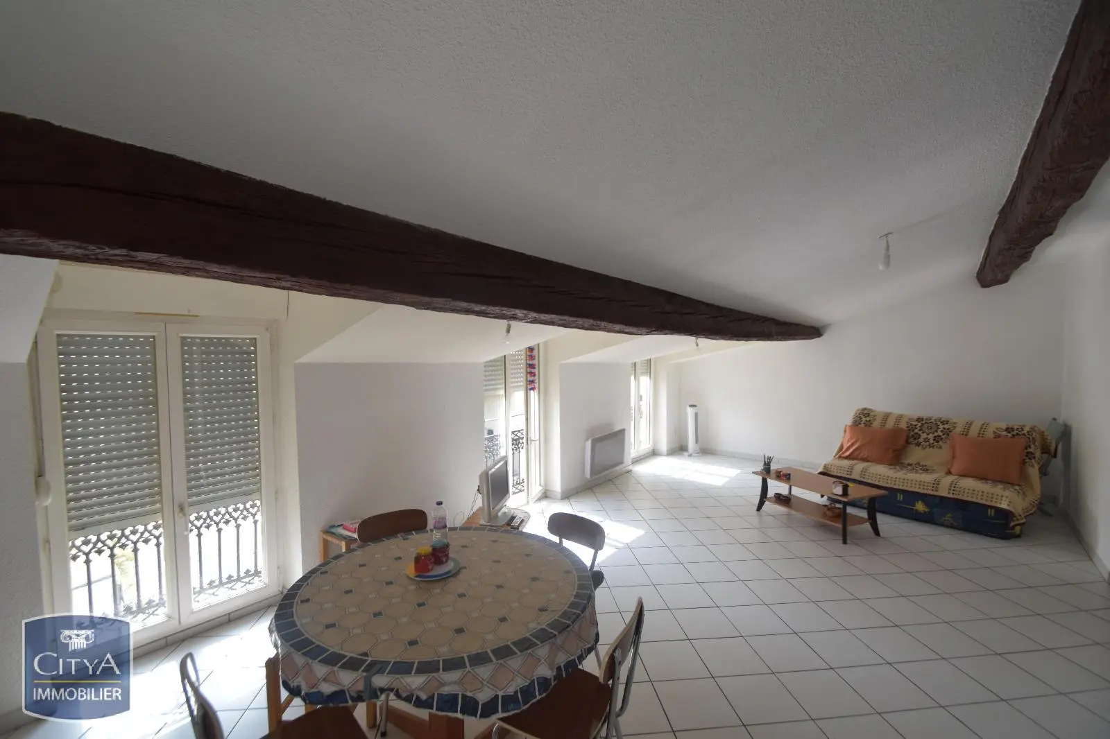 Photo 4 Appartement 3 pièces 45.22m²