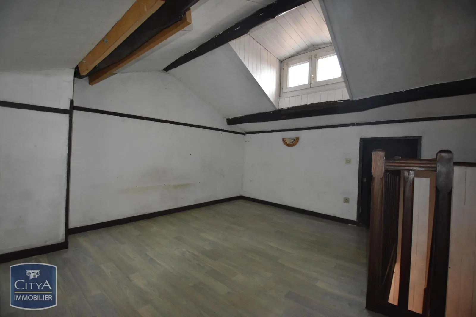 Photo 3 Maison 2 pièces 28m²