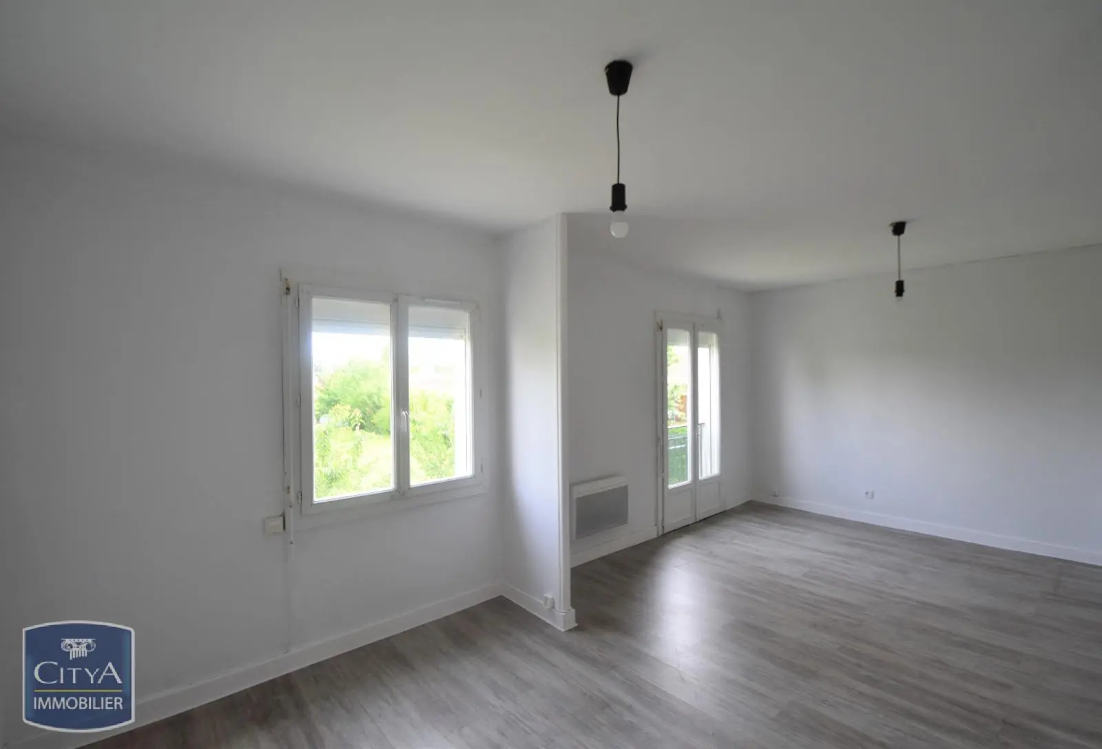 Photo 2 Appartement 4 pièces 81.09m²
