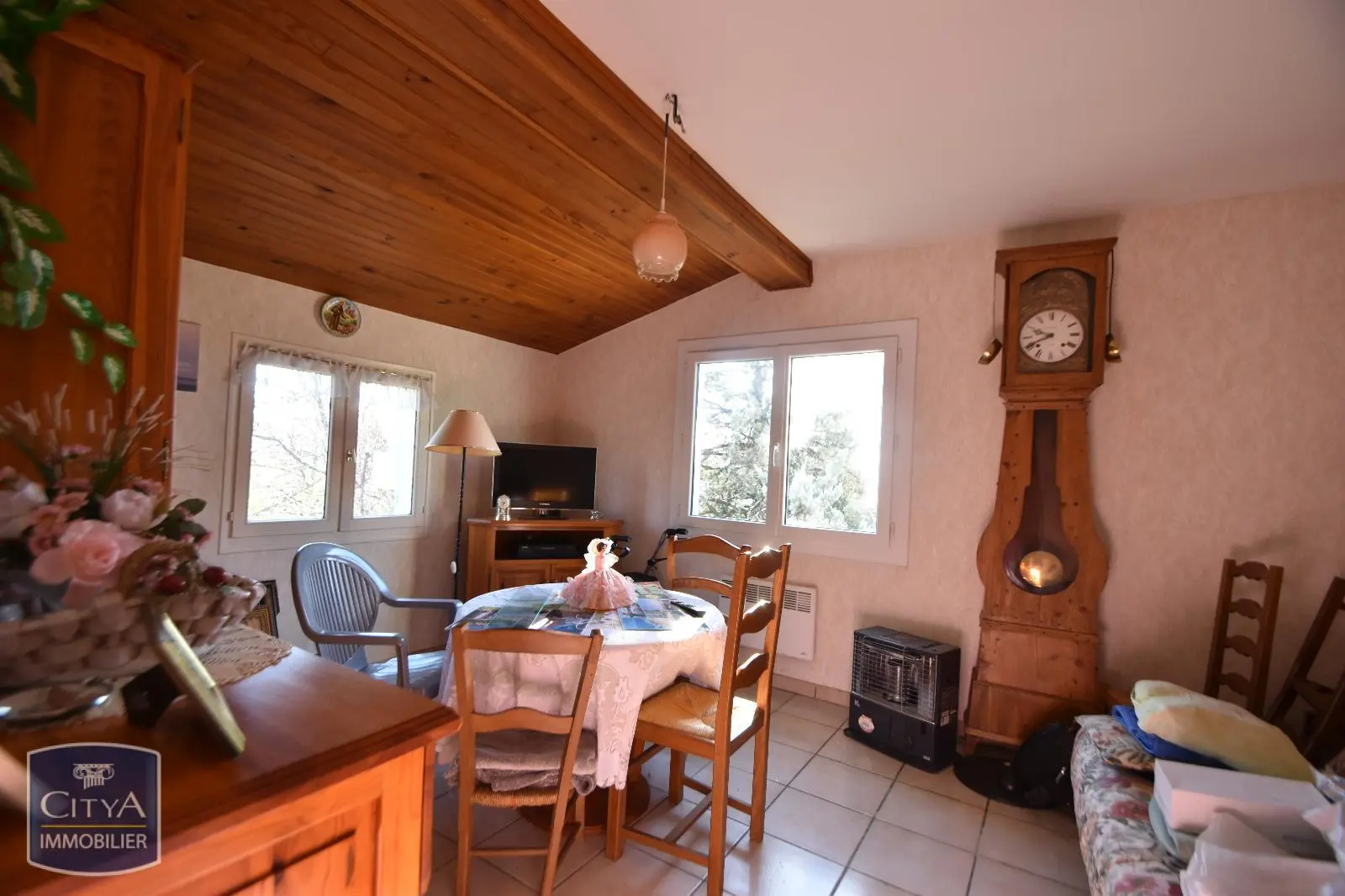 Photo 17 maison La Croix-Blanche