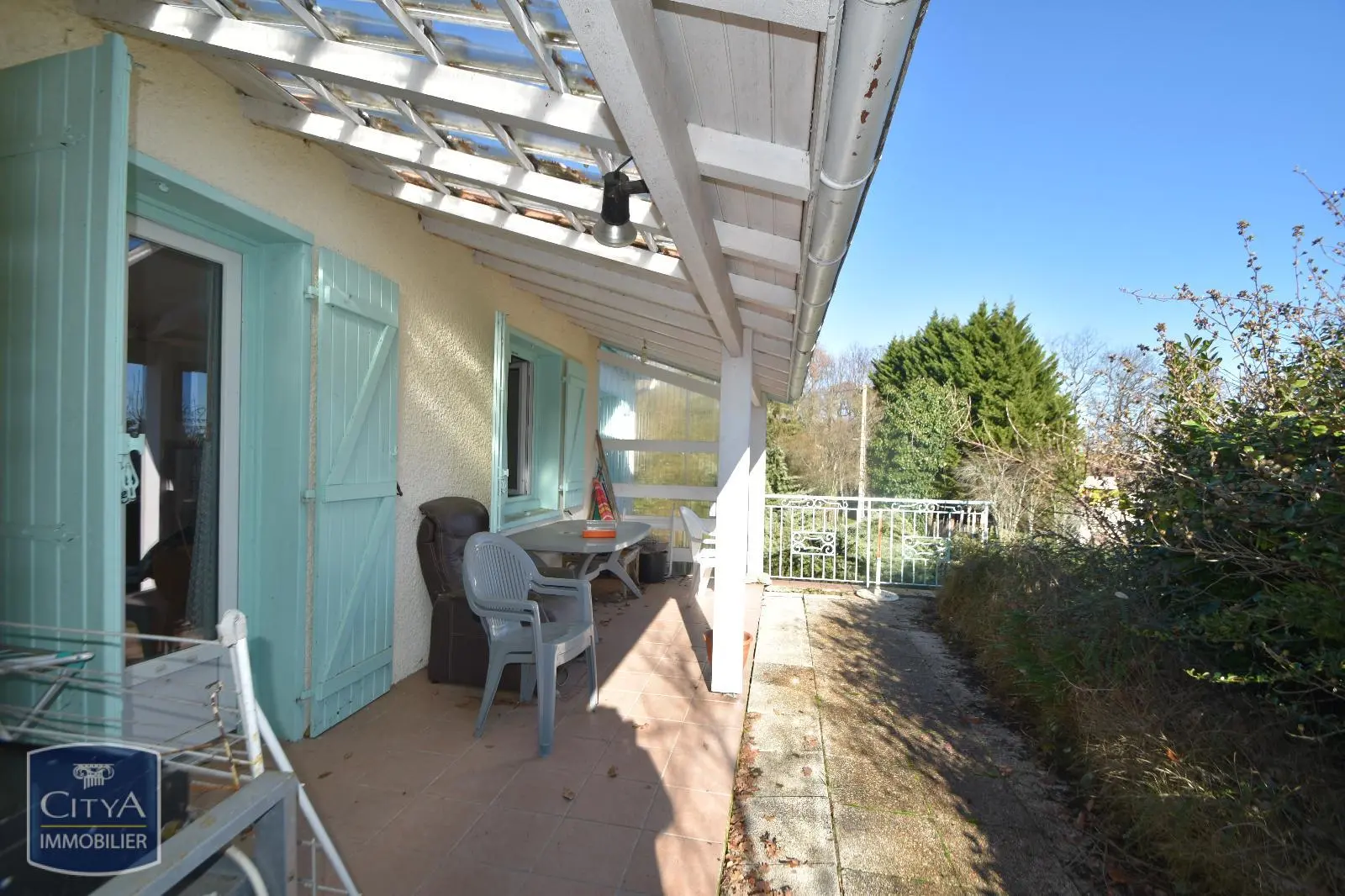 Photo 18 maison La Croix-Blanche