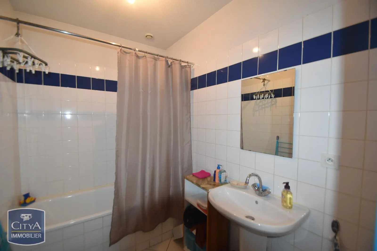 Photo 5 Appartement 3 pièces 45.22m²