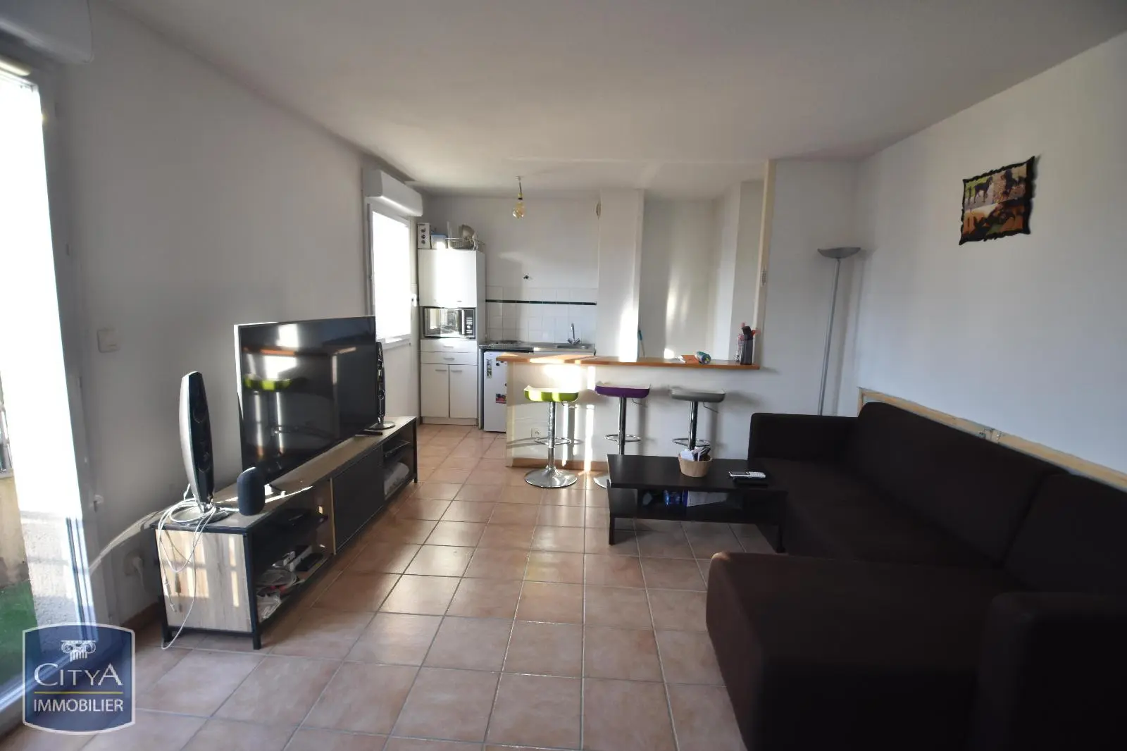 Photo 2 Appartement 2 pièces 47m²