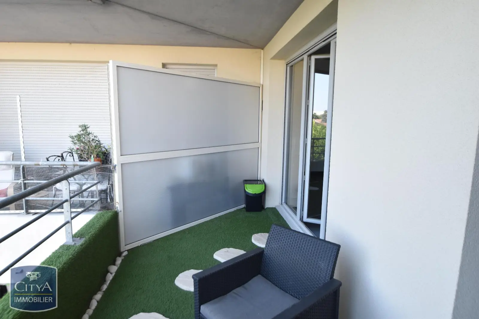 Photo 6 Appartement 2 pièces 48.22m²