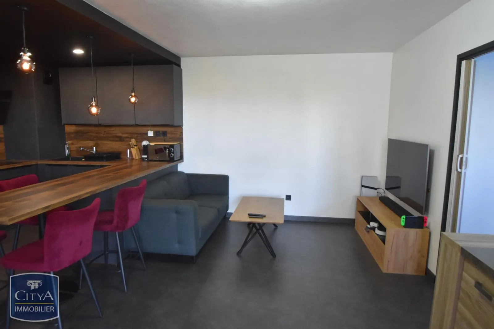 Photo 10 Appartement 2 pièces 48.22m²
