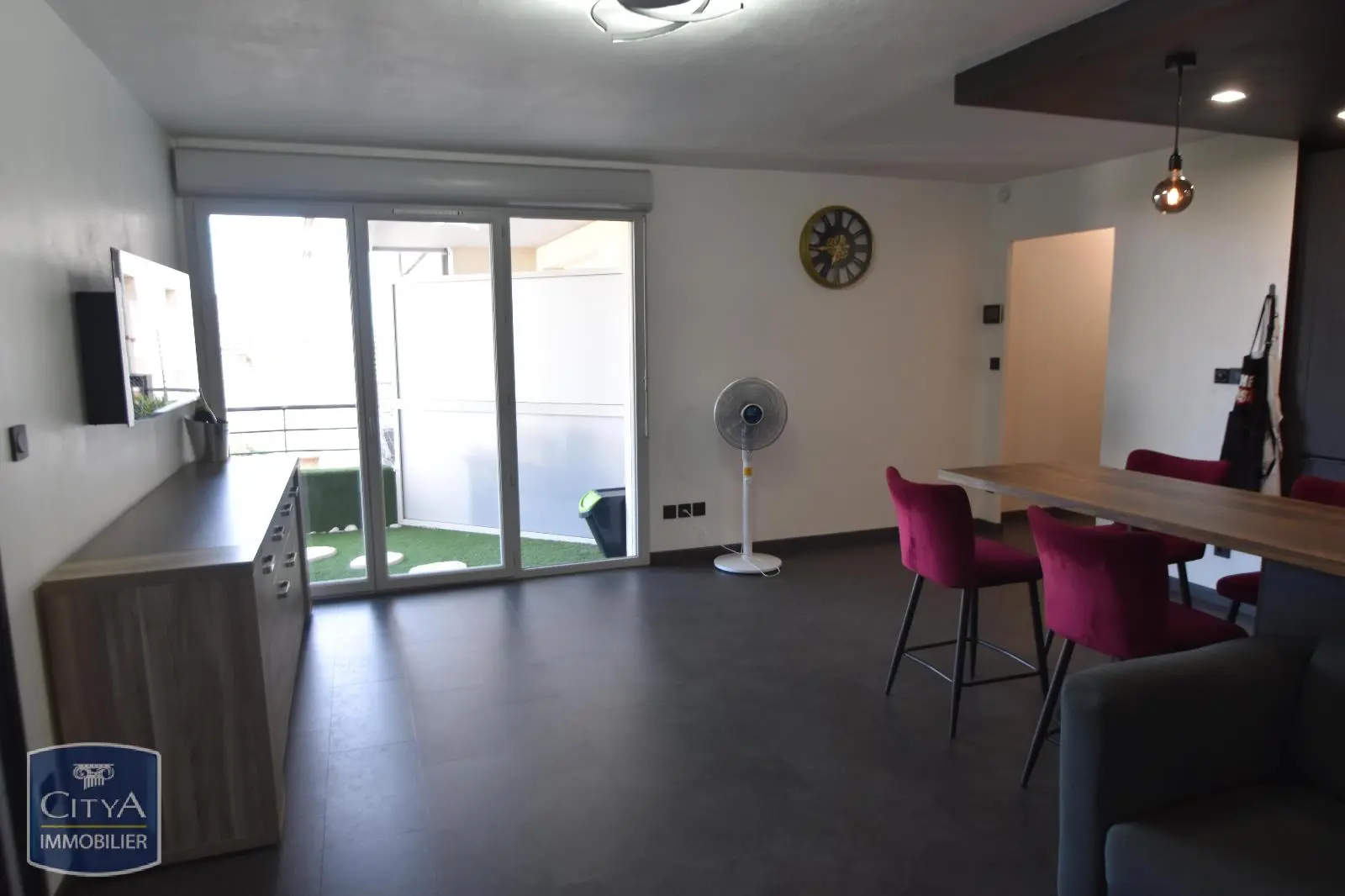 Photo 4 Appartement 2 pièces 48.22m²