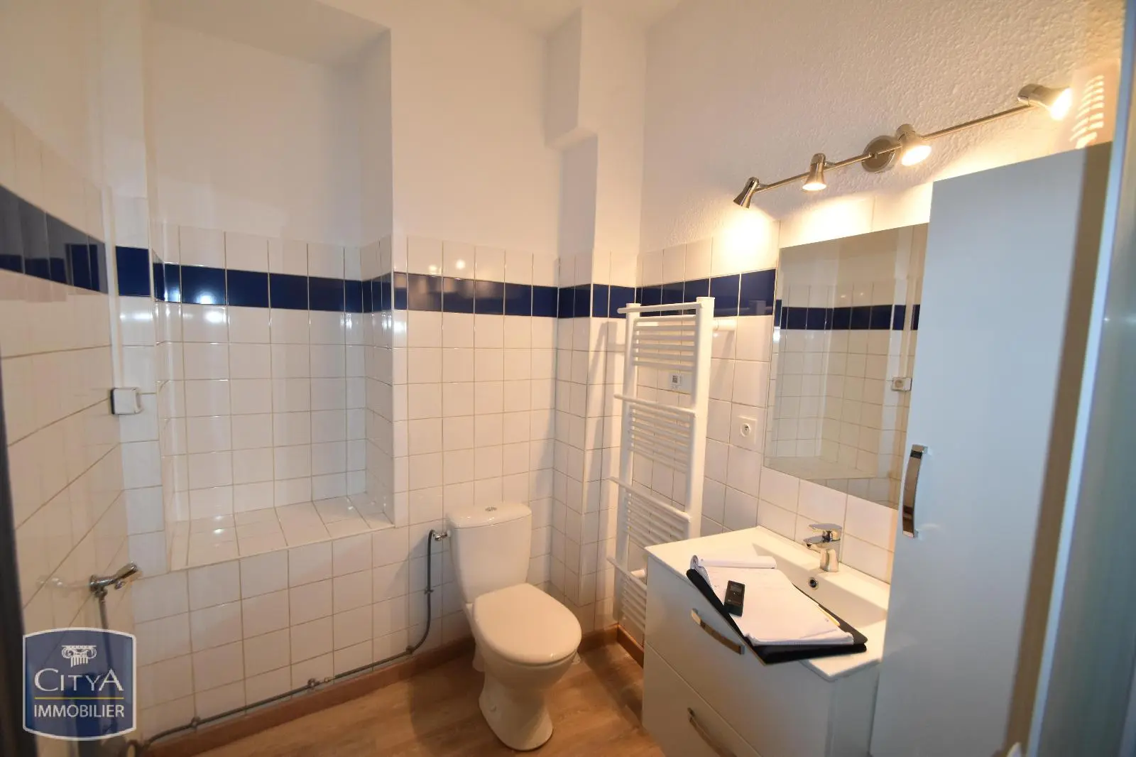 Photo 6 Appartement 3 pièces 49.42m²