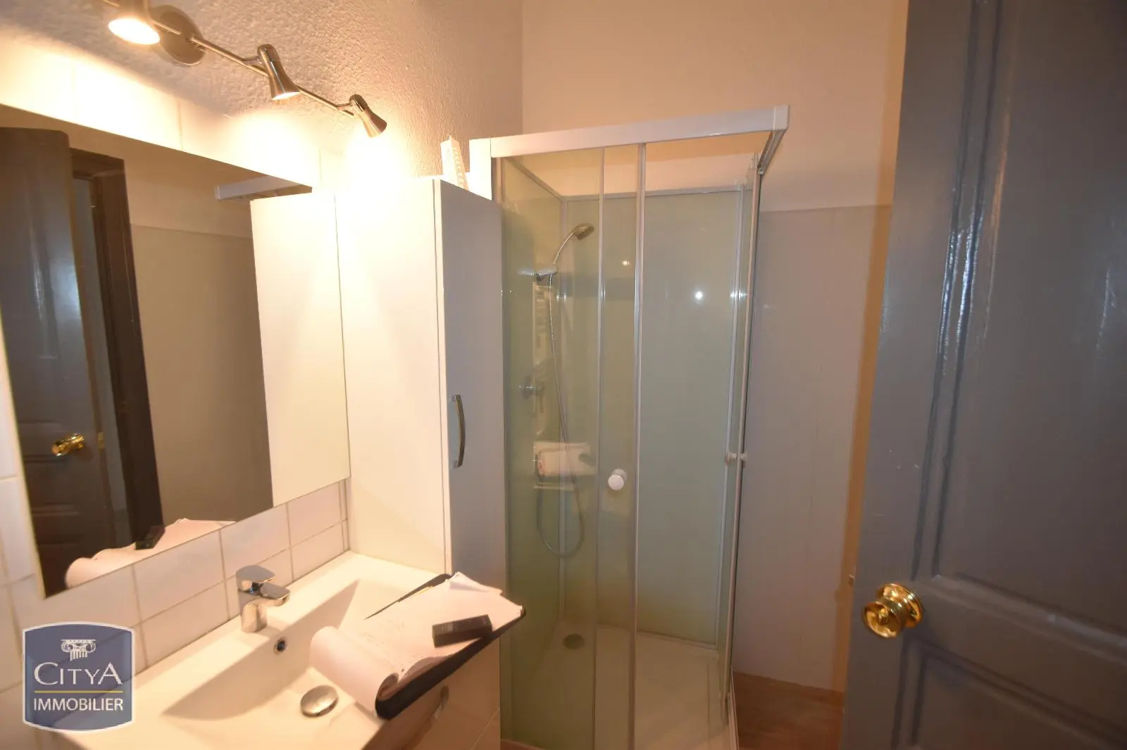Photo 7 Appartement 3 pièces 49.42m²
