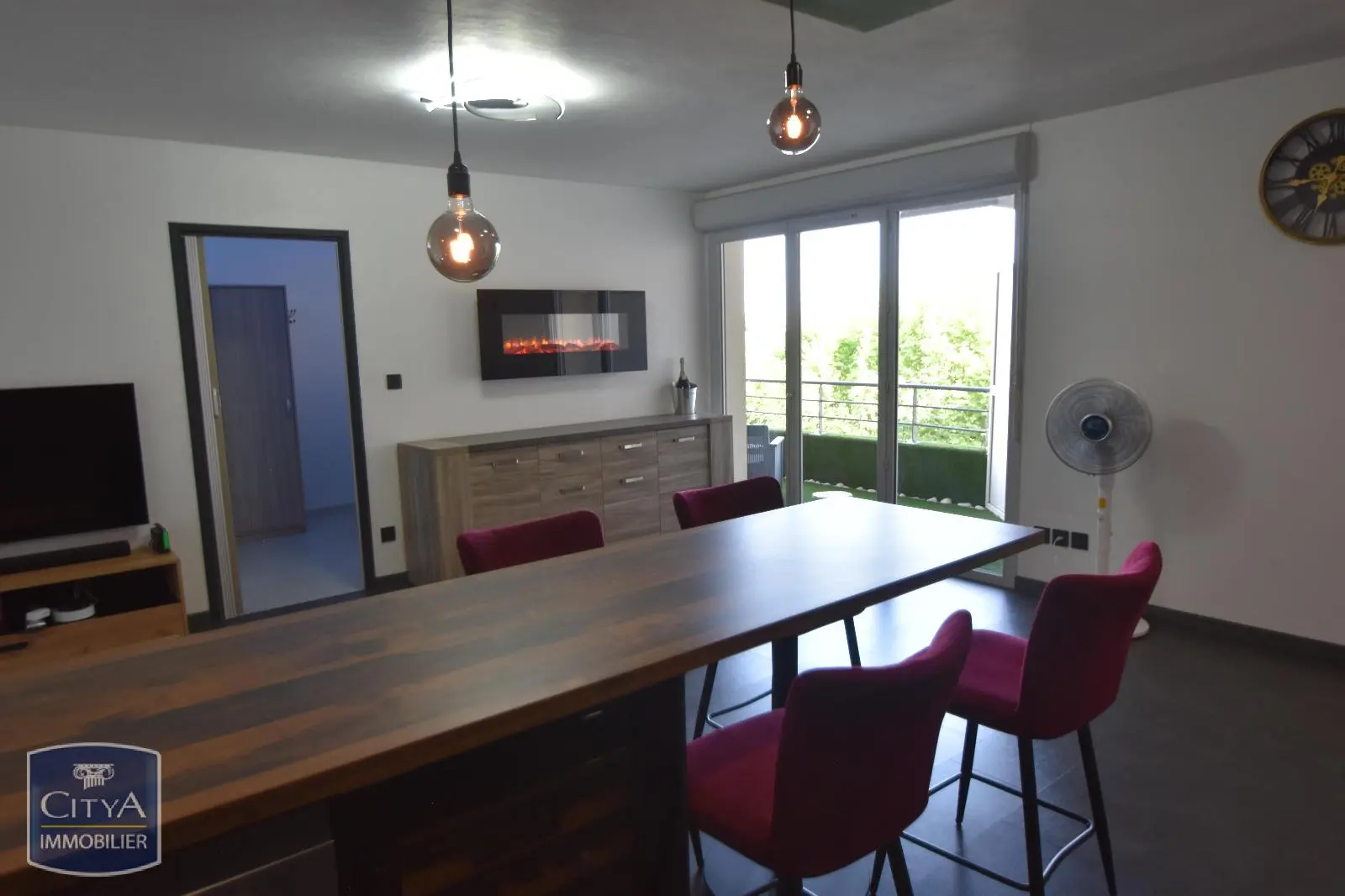 Photo 11 Appartement 2 pièces 48.22m²