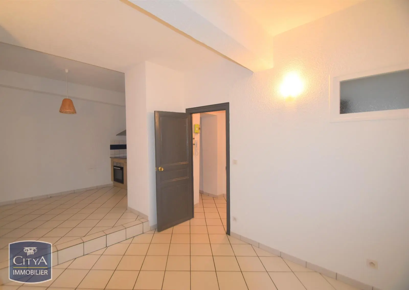 Photo 2 Appartement 3 pièces 49.42m²