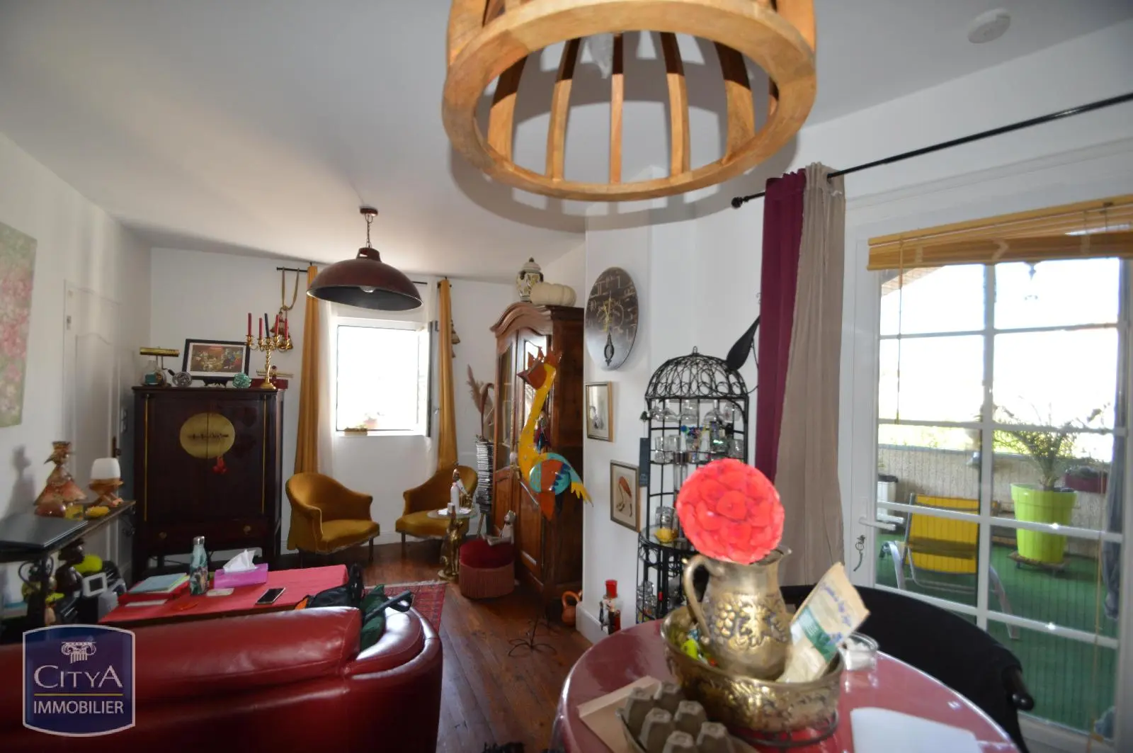 Photo 5 Immeuble 243.95m²