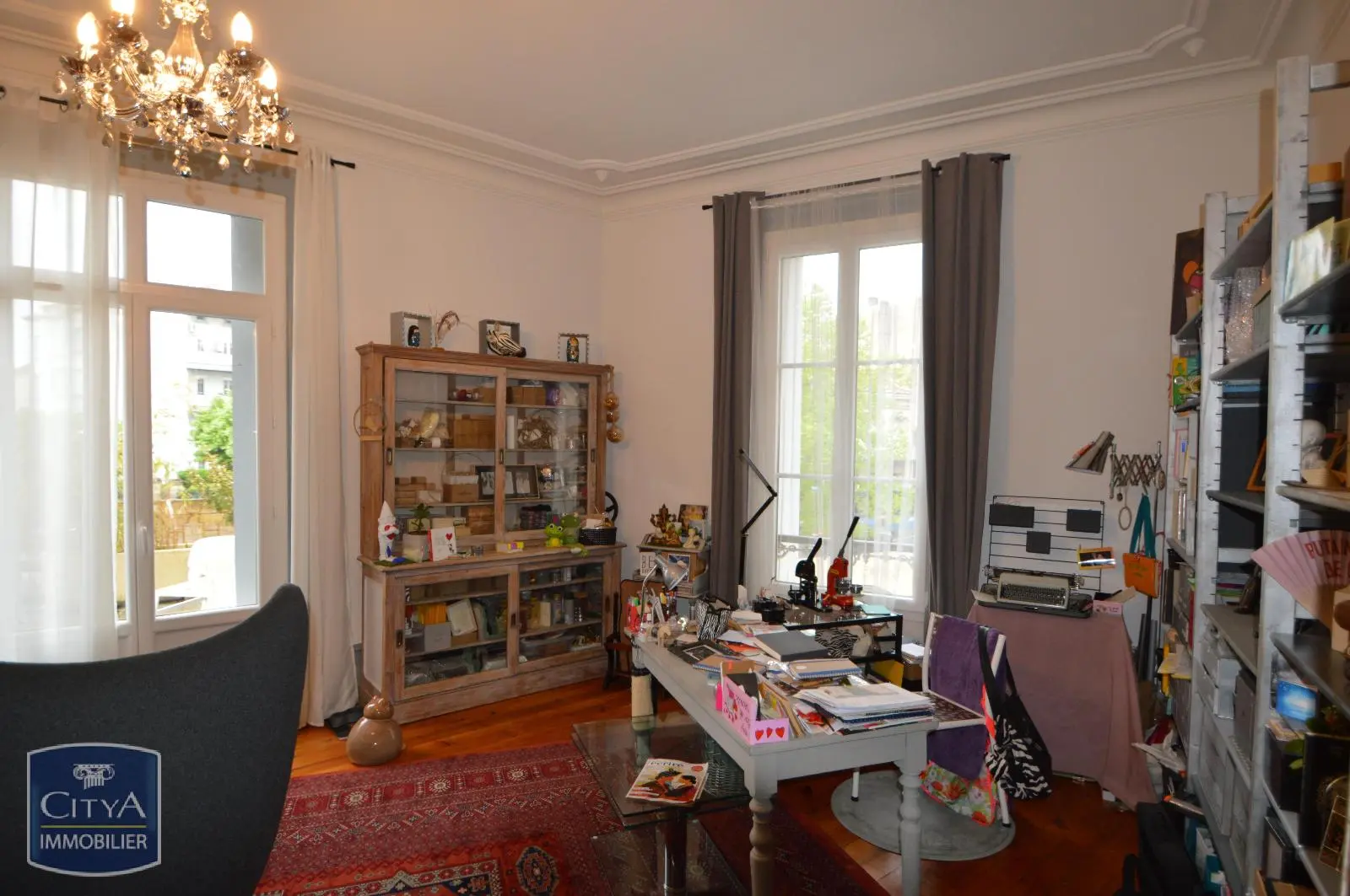 Photo 7 Immeuble 243.95m²