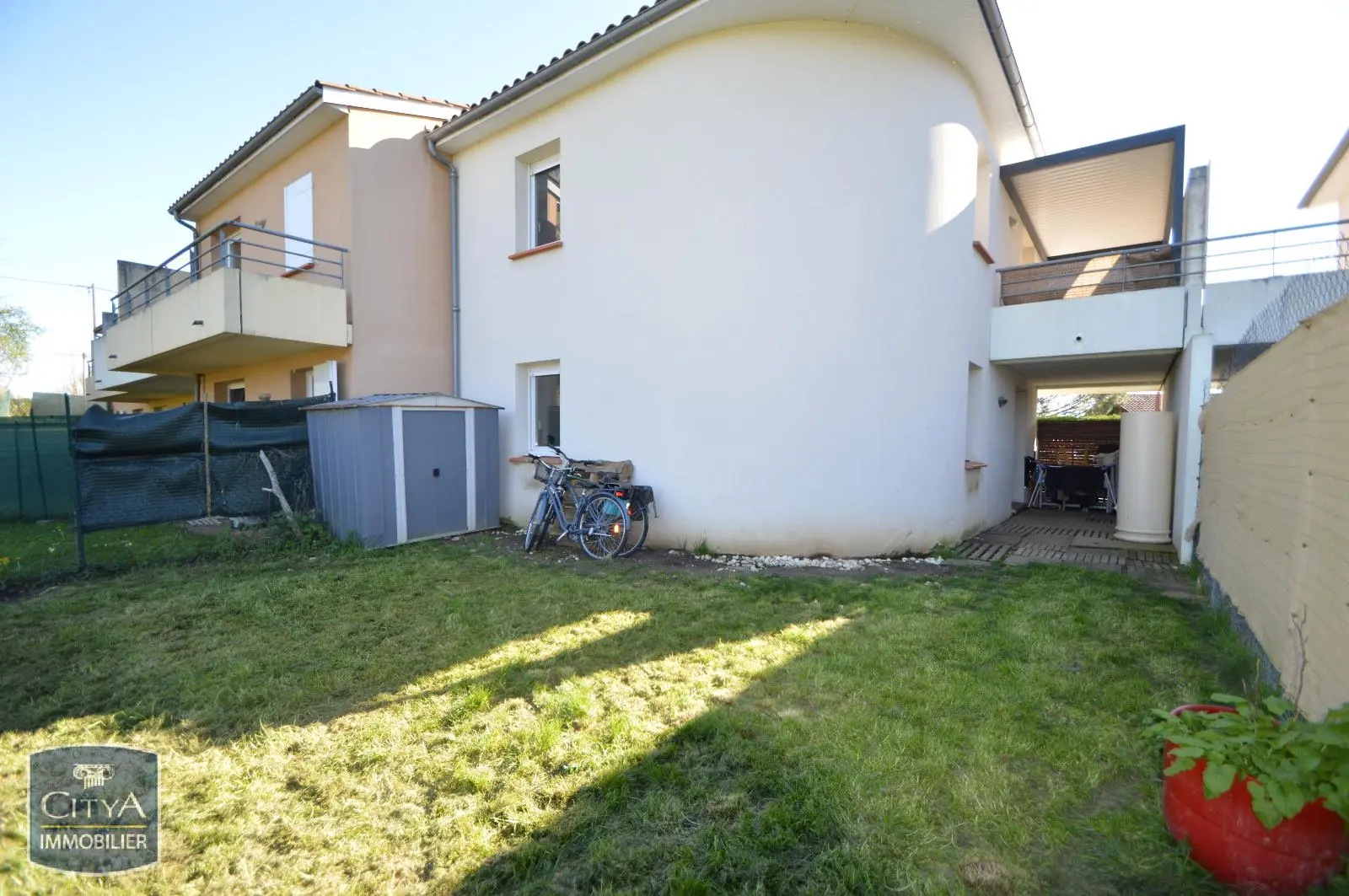 Photo 7 Appartement 3 pièces 57.87m²