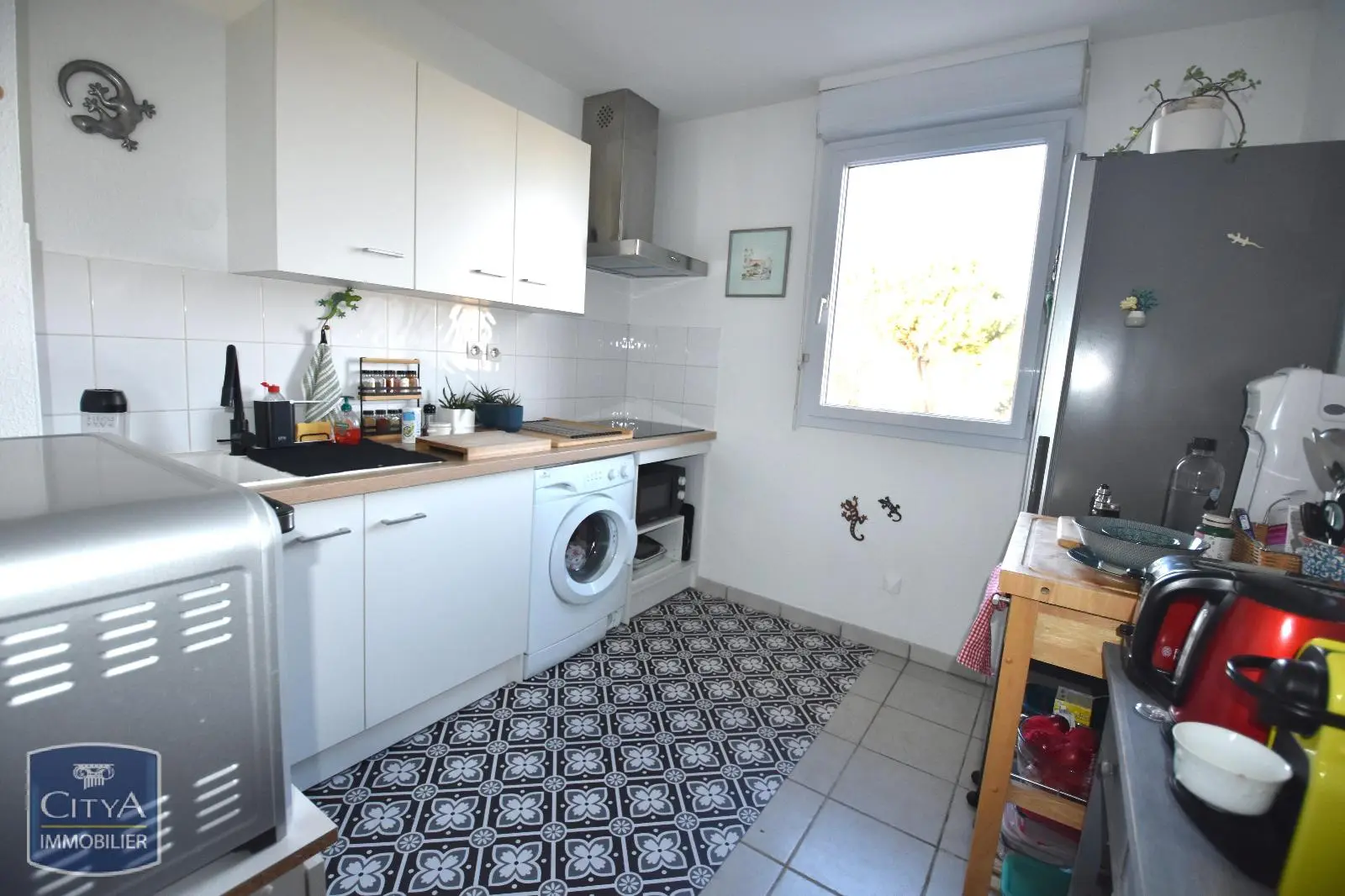 Photo 5 Appartement 3 pièces 64.48m²