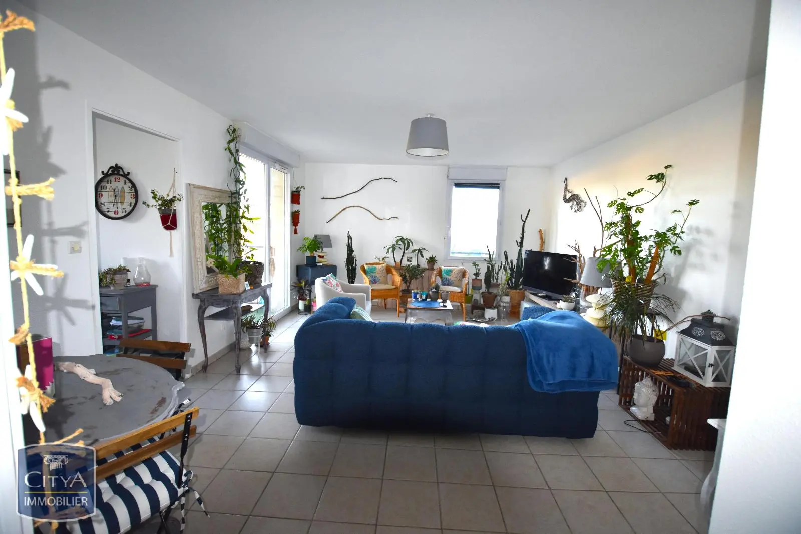 Photo 4 Appartement 3 pièces 64.48m²