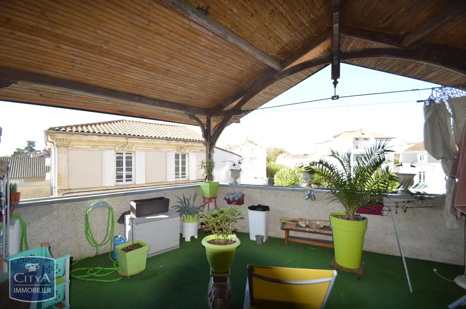 Photo 8 Immeuble 243.95m²