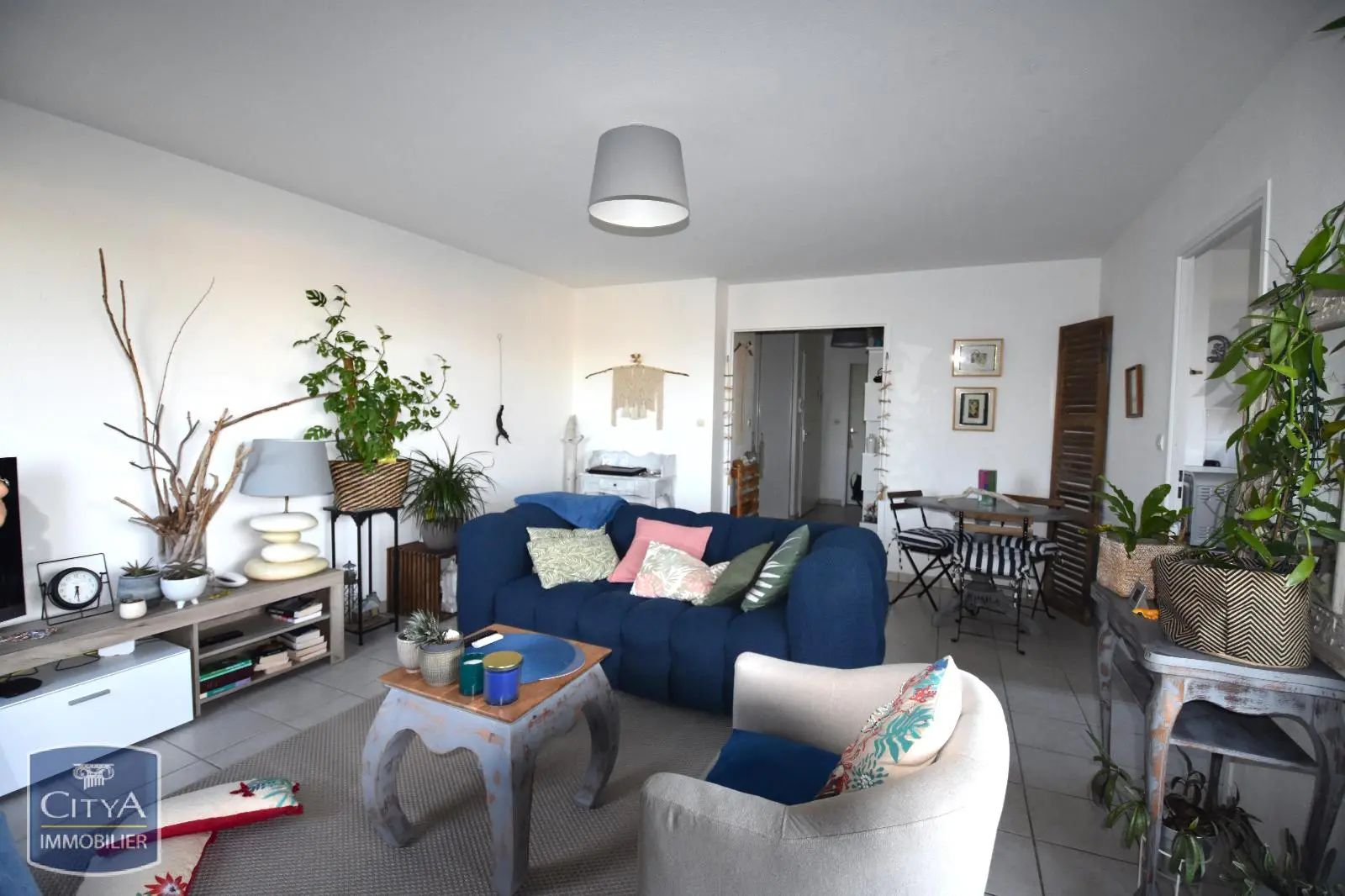 Photo 6 Appartement 3 pièces 64.48m²