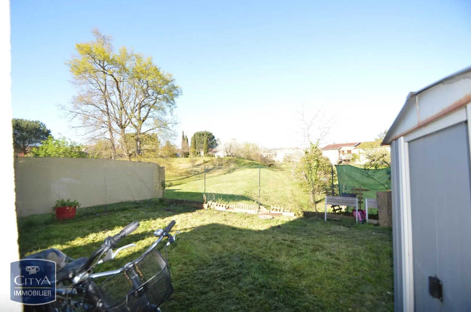 Photo 10 Appartement 3 pièces 57.87m²