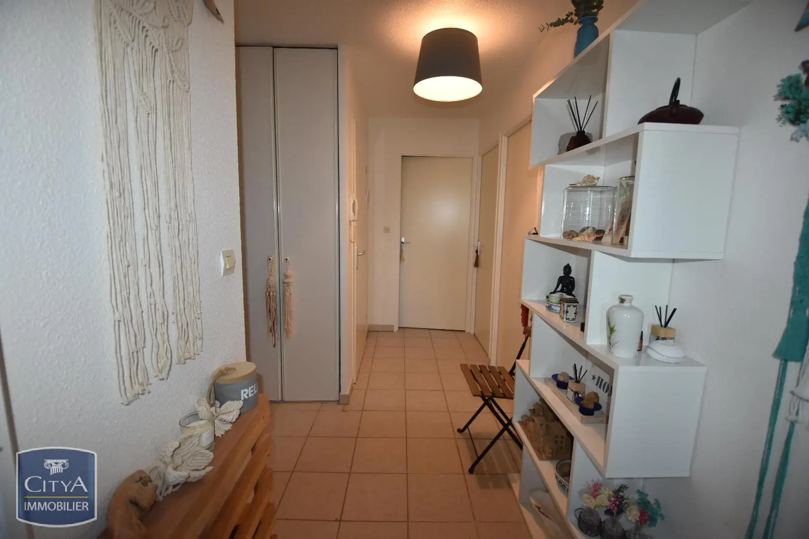 Photo 7 Appartement 3 pièces 64.48m²