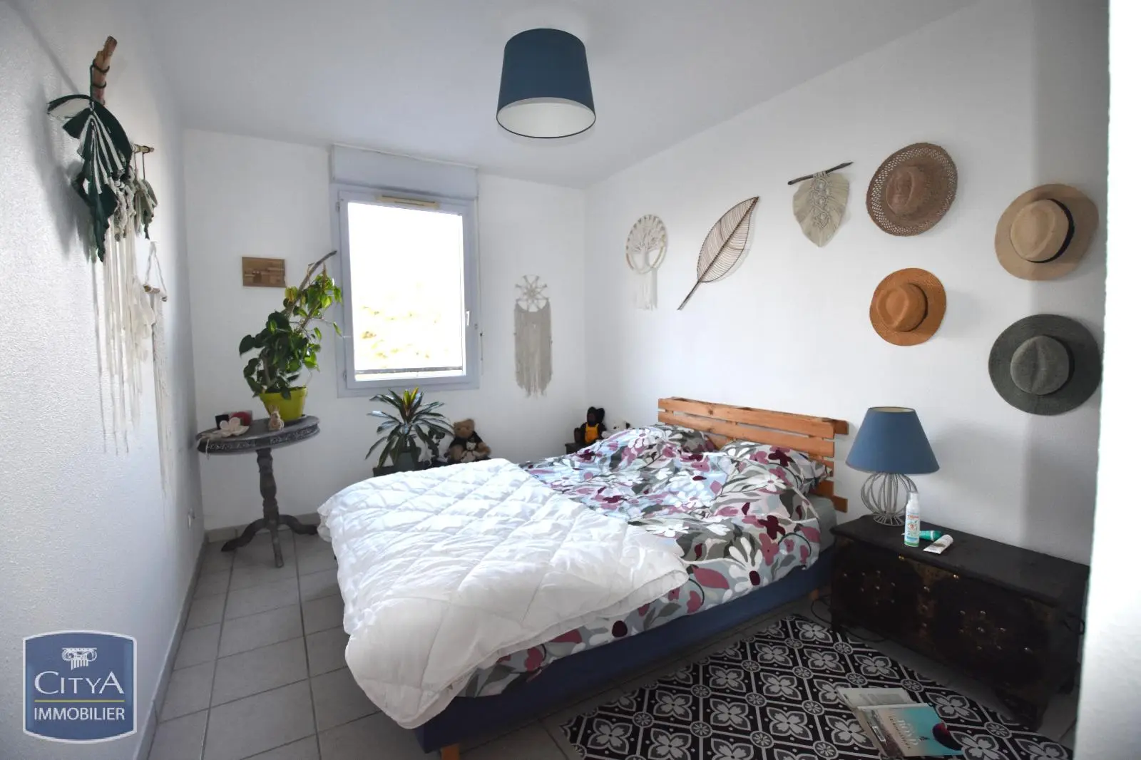 Photo 8 Appartement 3 pièces 64.48m²