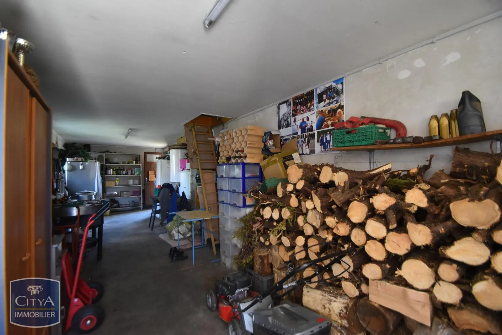 Photo 7 Maison 3 pièces 84m²