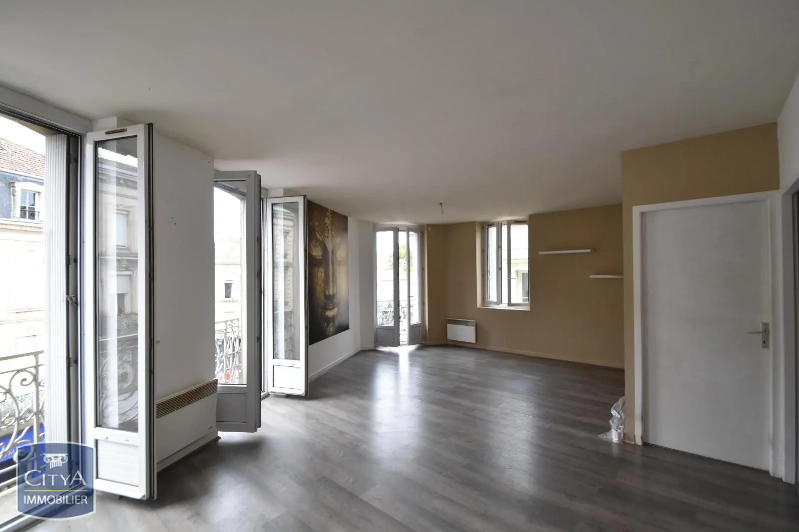 Photo 2 Appartement 3 pièces 63.13m²