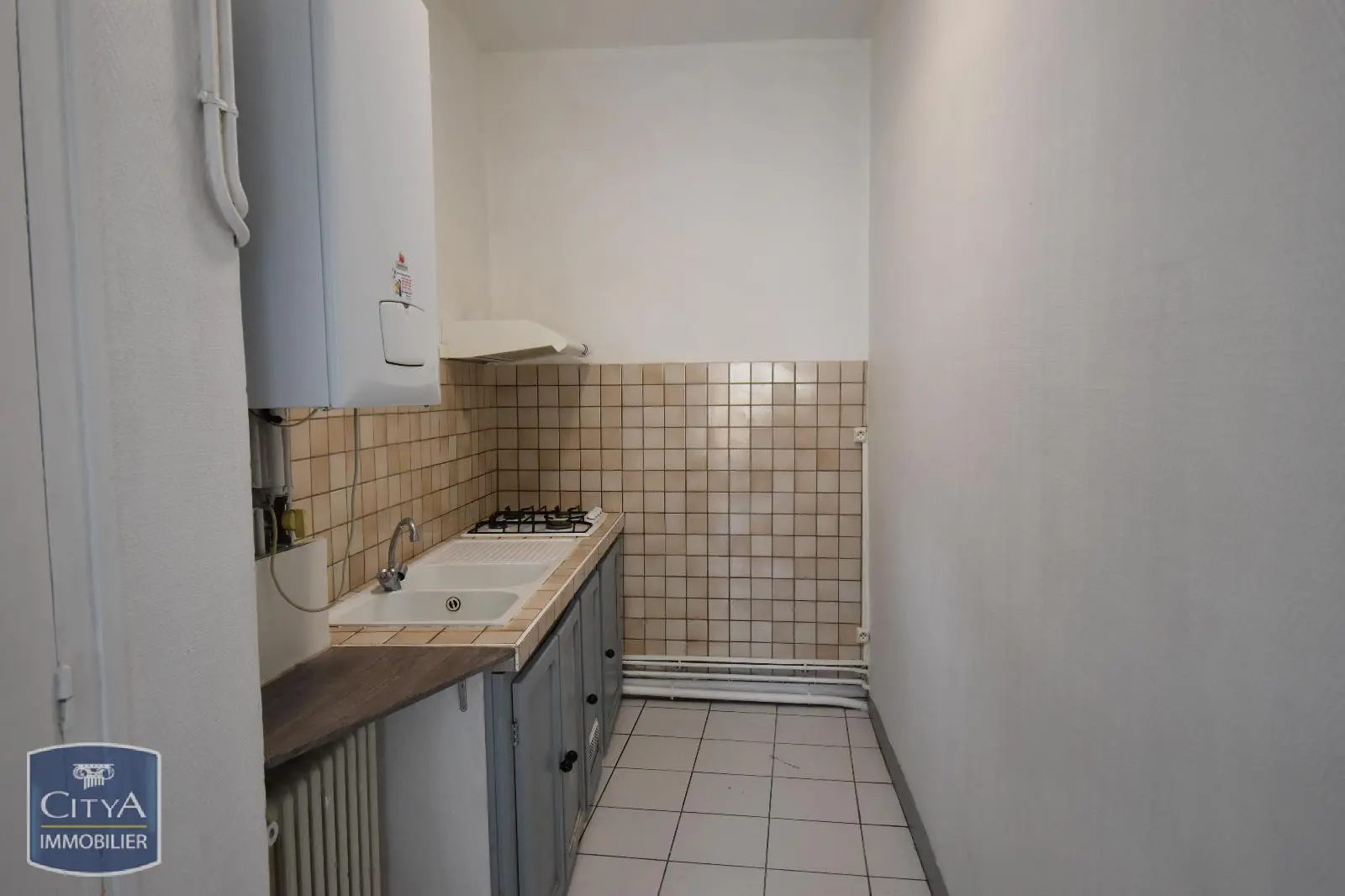Photo 3 Immeuble 120m²