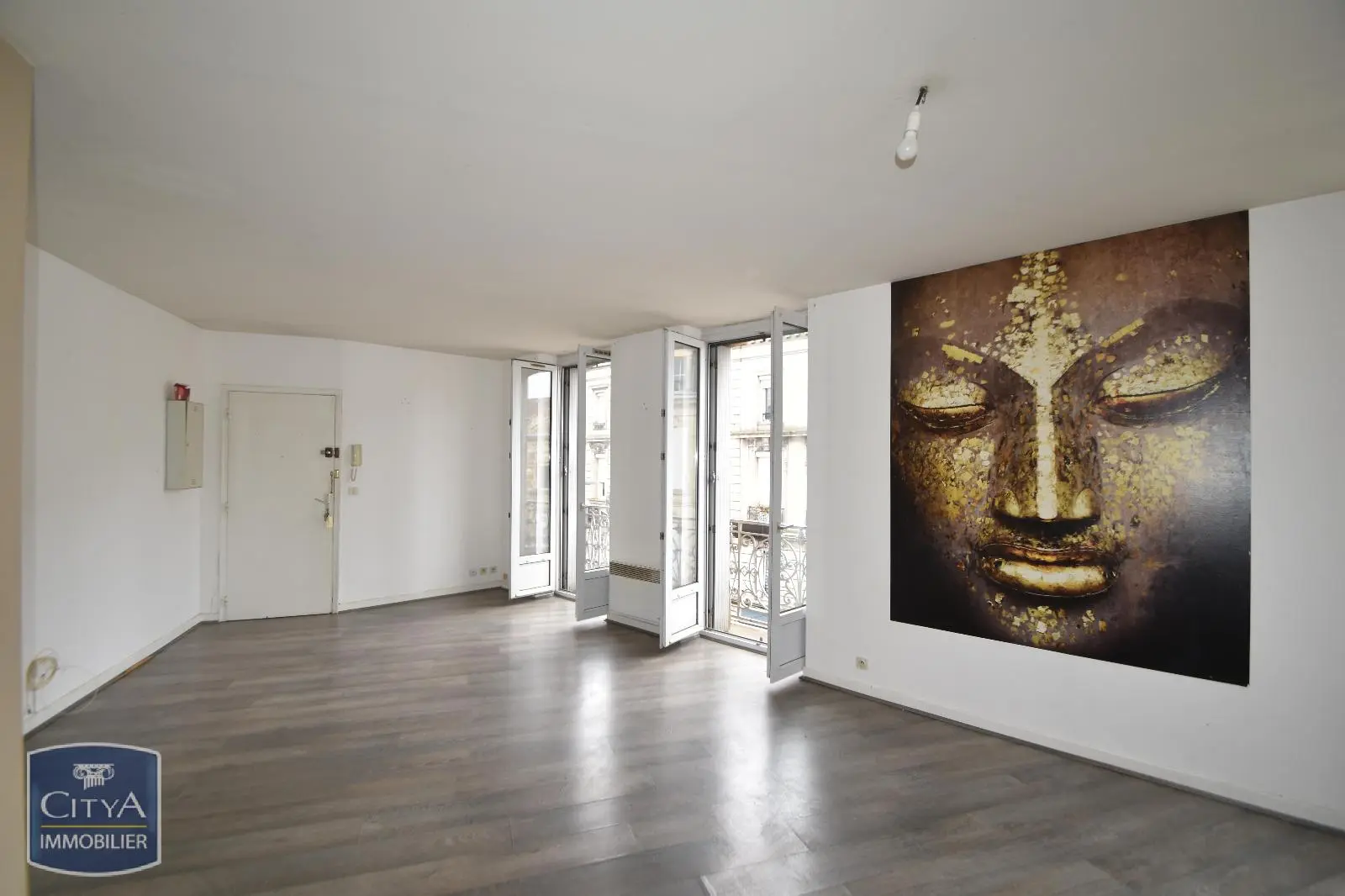 Photo 3 Appartement 3 pièces 63.13m²